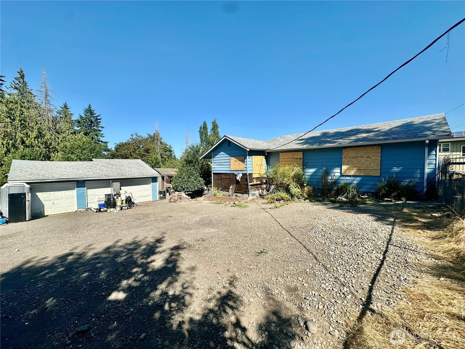 1920 E 36th Street, Tacoma, WA 98404