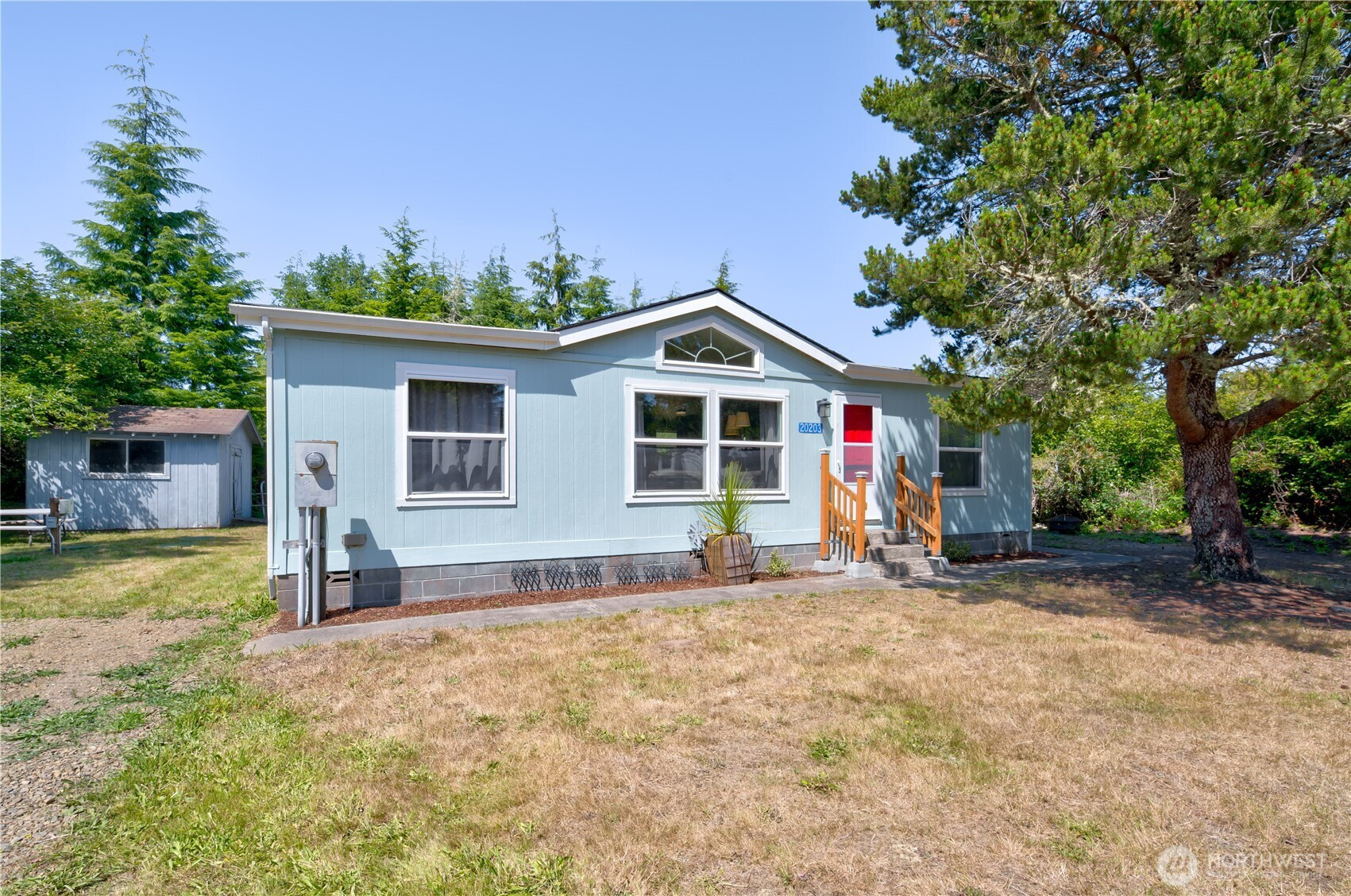 20203 Crane Pl, Ocean Park, WA 98640