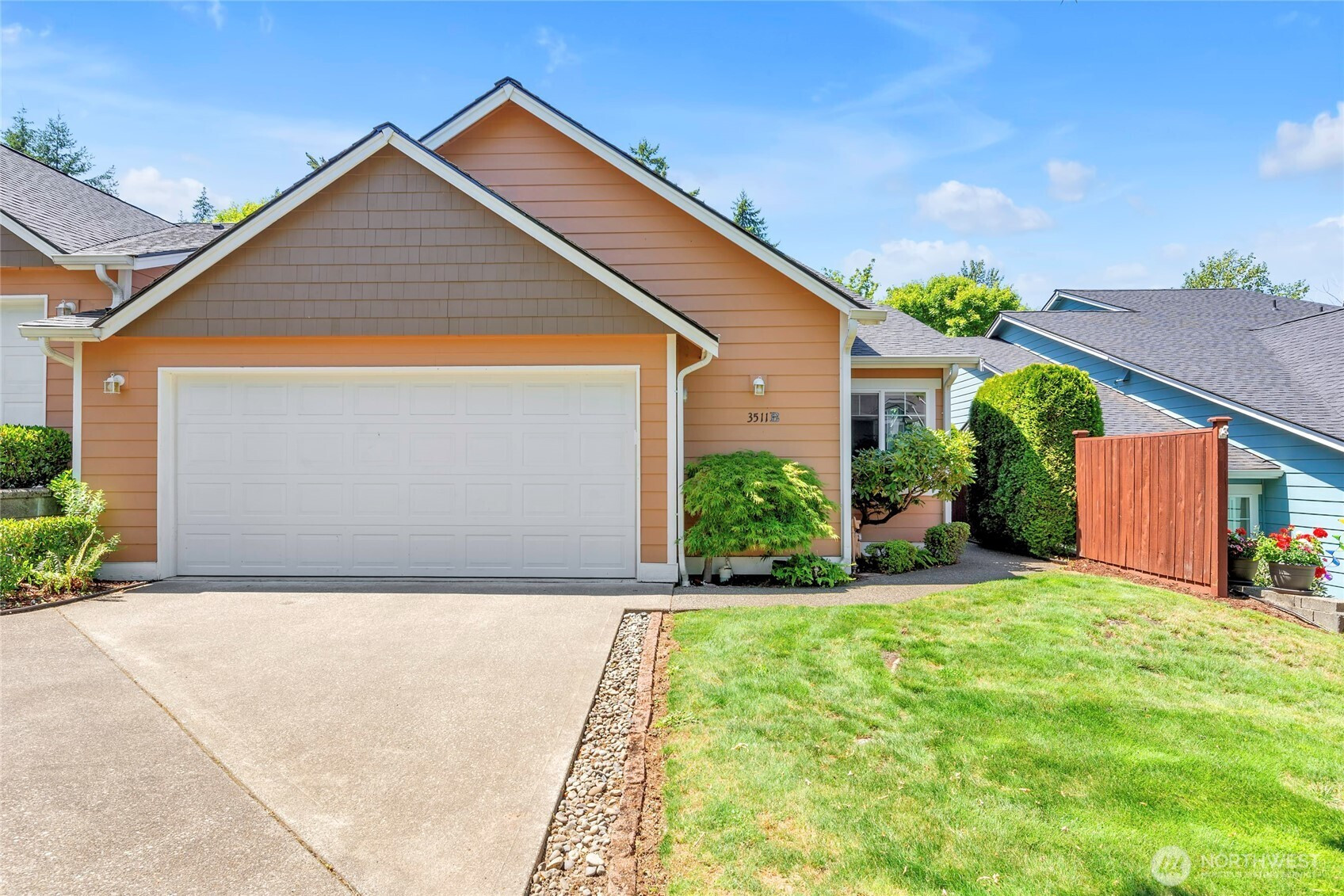 3511 Simmons Mill Court SW, Tumwater, WA 98512