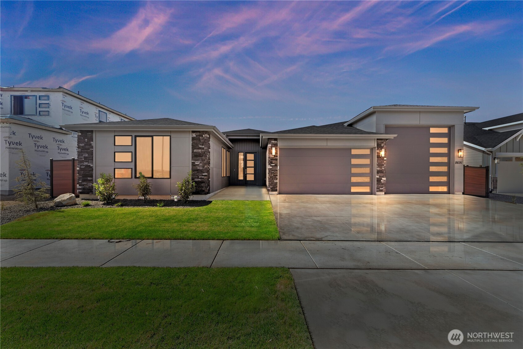 15204 (LOT 984) 210th Avenue E, Bonney Lake, WA 98391
