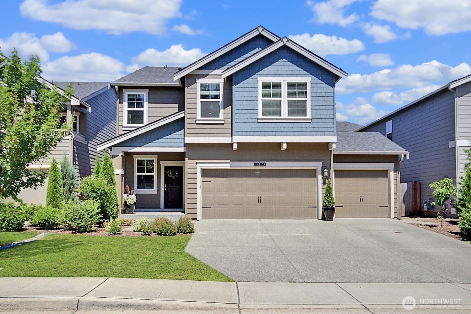 19827 155th Street Court E, Bonney Lake, WA 98391
