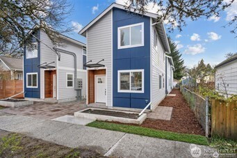 1051 S Thistle Street, Seattle, WA 98108