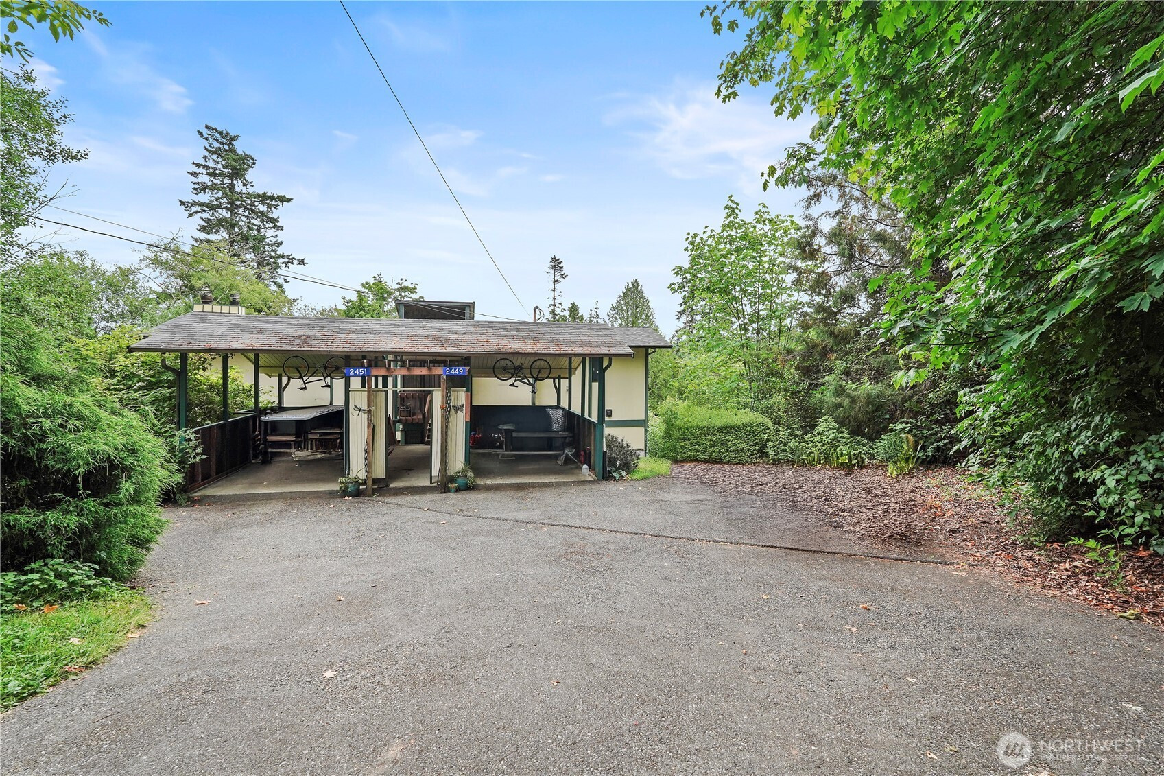 2449 2451 McGregor Drive SE, Port Orchard, WA 98366