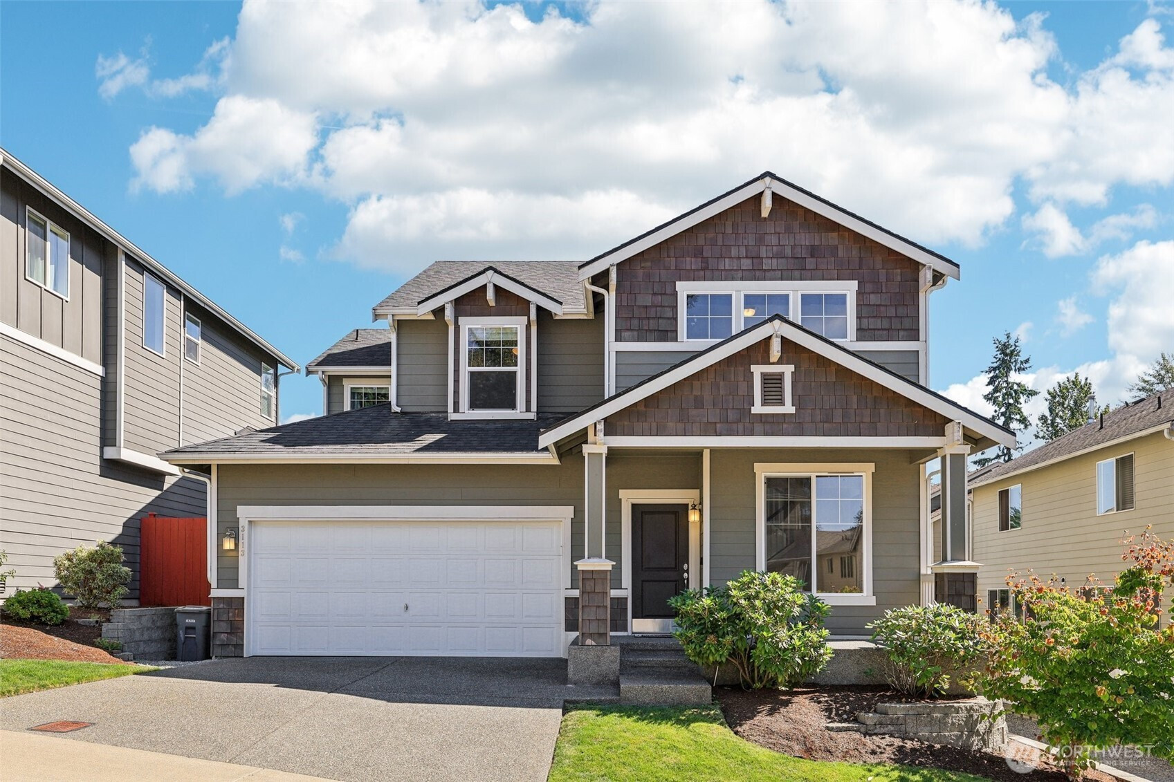 3113 S 279th Street, Auburn, WA 98001