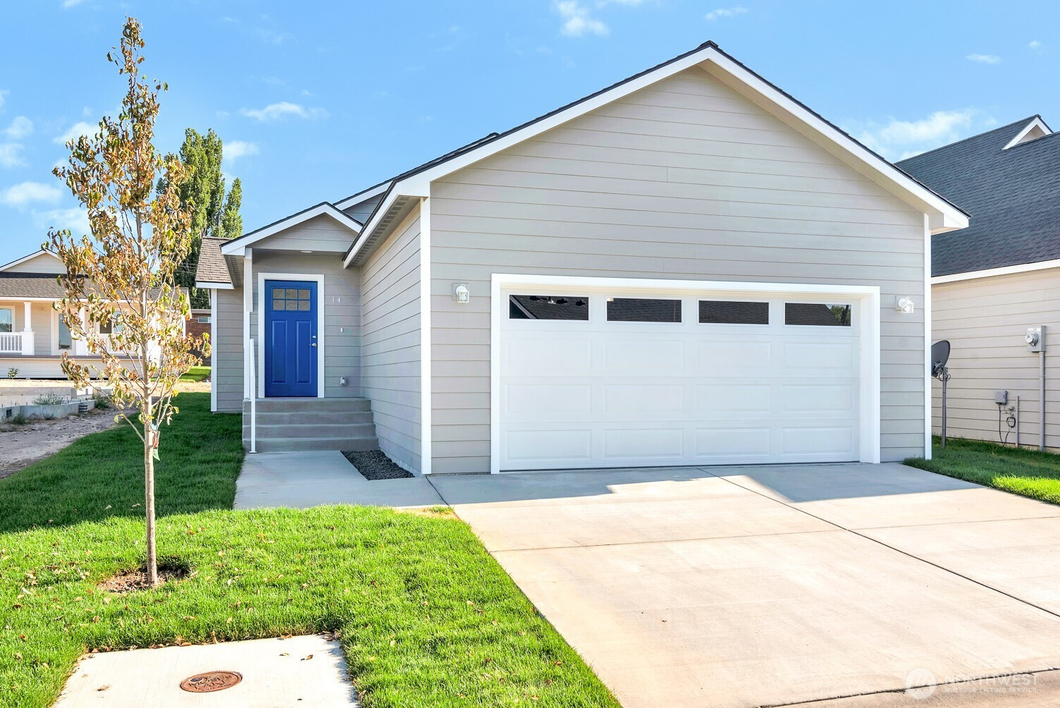 123 E 9th Avenue, Moses Lake, WA 98837