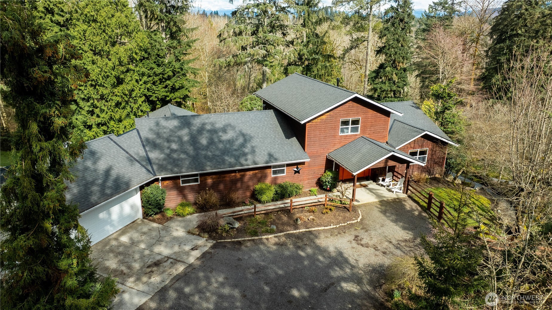 21819 E Lost Lake Road, Snohomish, WA 98296