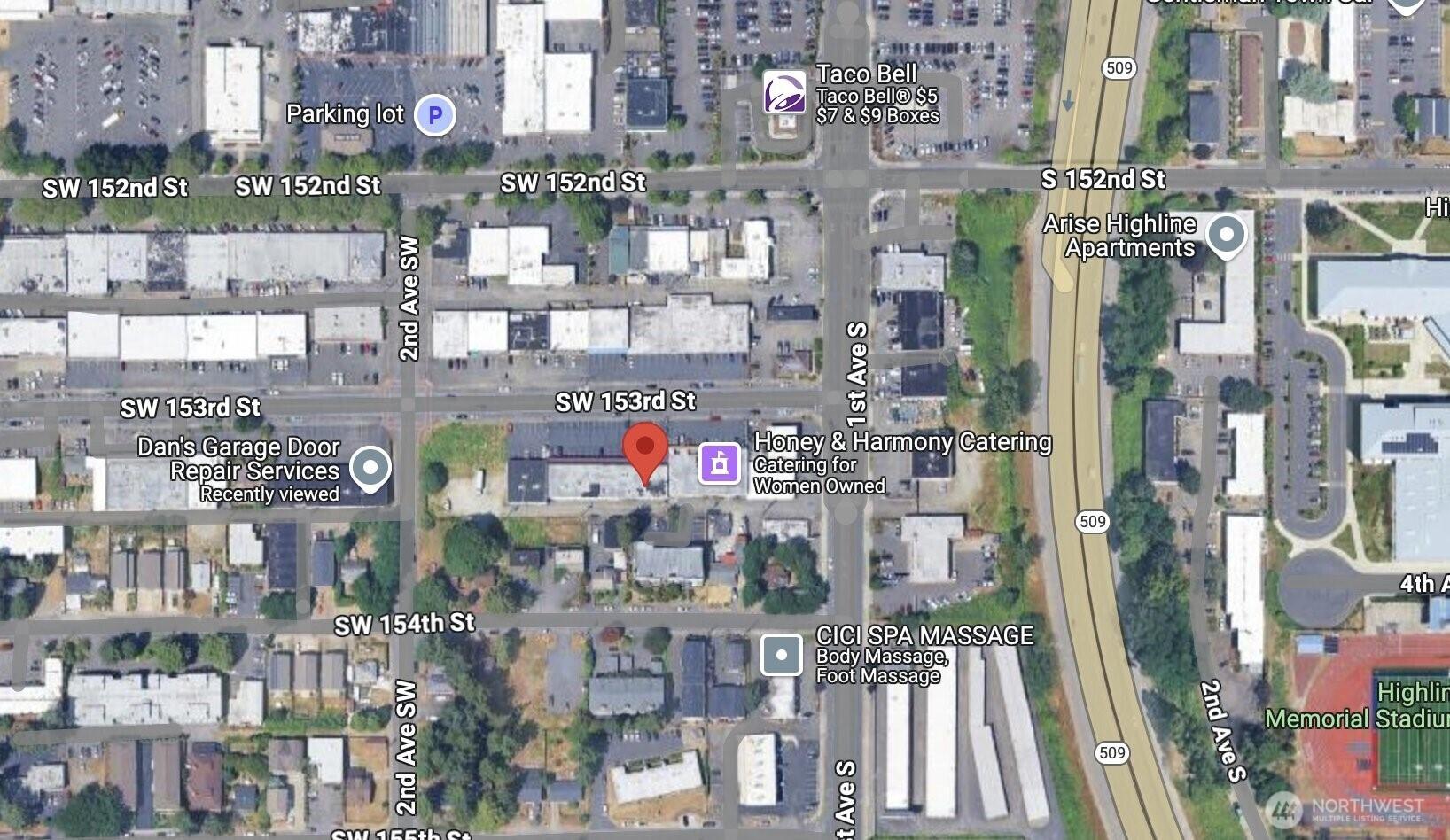 131 SW 153 Street, Burien, WA 98116