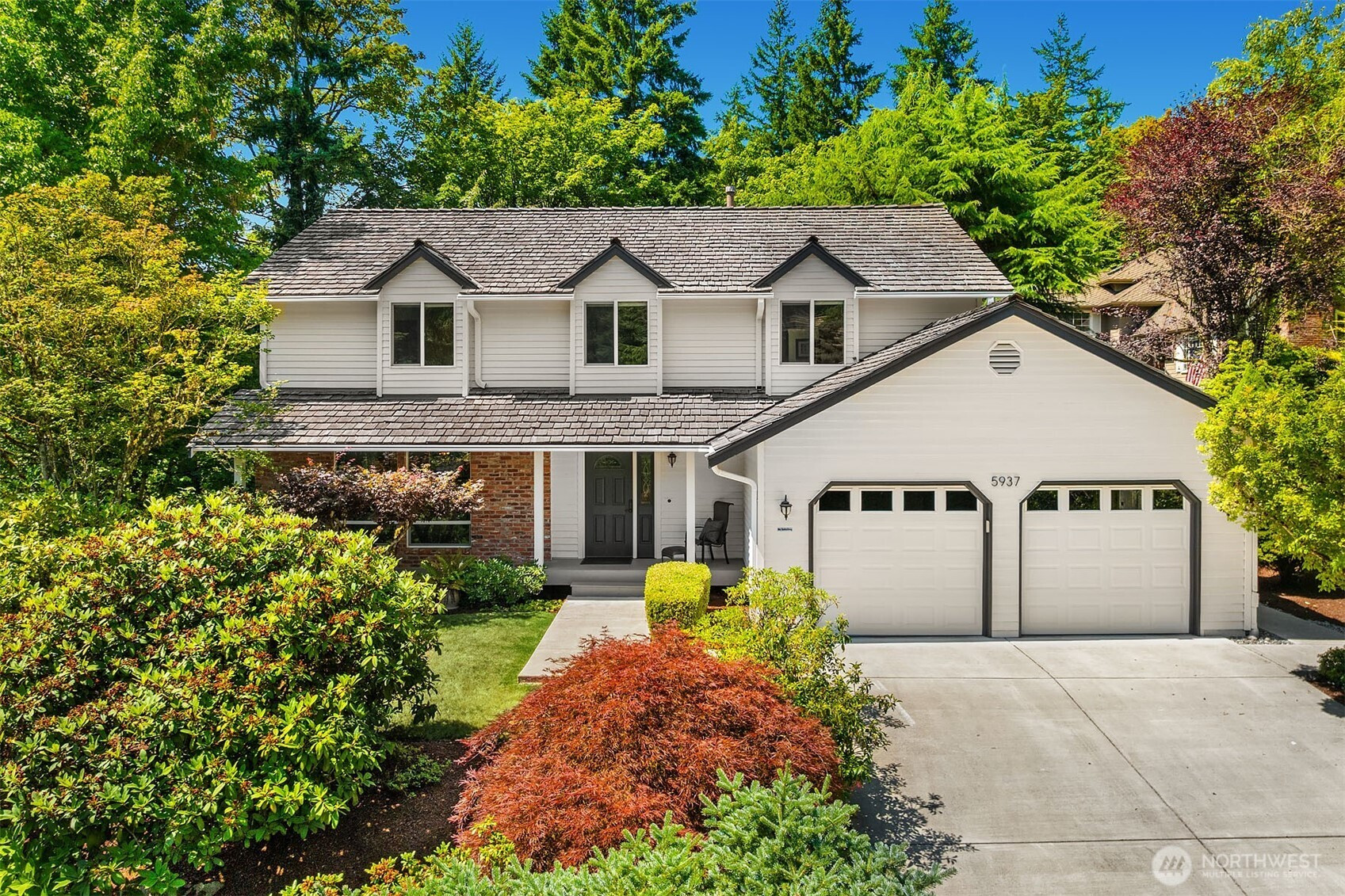 5937 149th Avenue SE, Bellevue, WA 98006