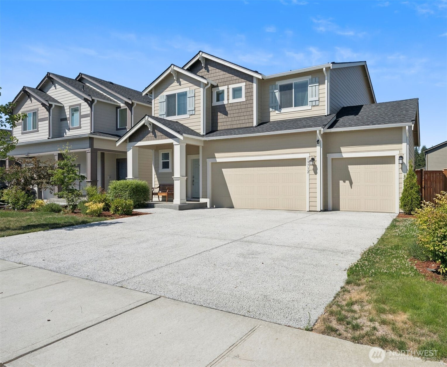 19732 137th Avenue E, Graham, WA 98338