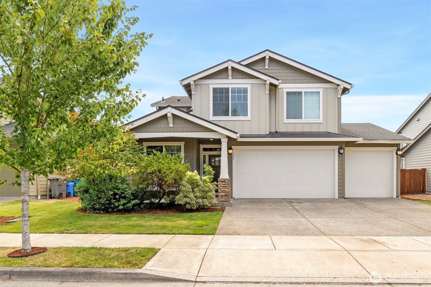 111 SW 8th Street, Battle Ground, WA 98604