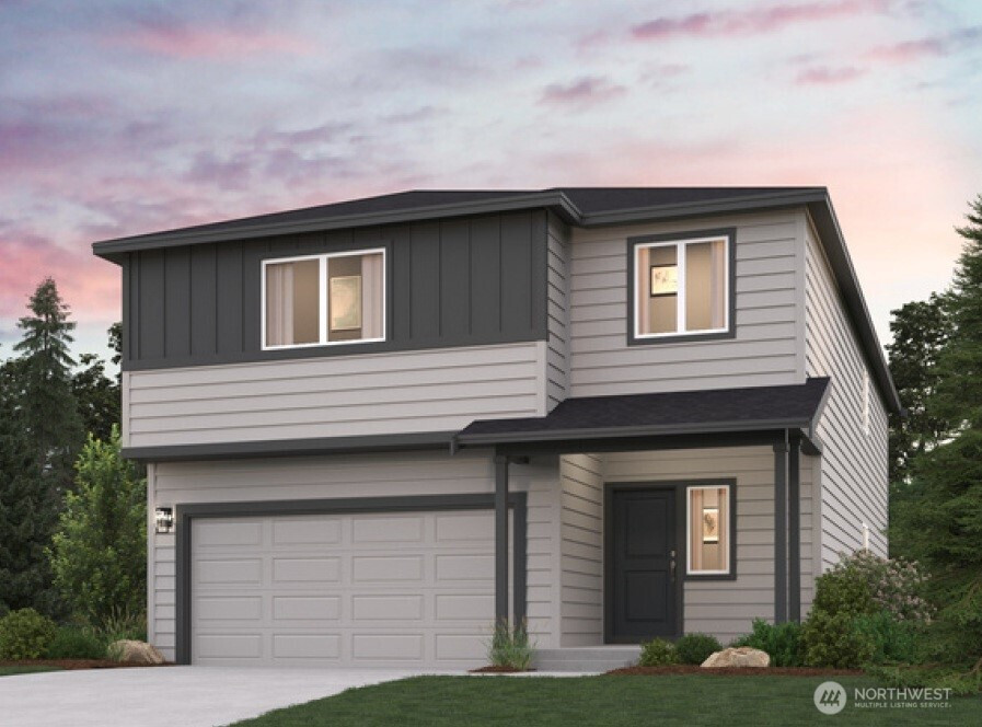 2932 8th Avenue NE, Olympia, WA 98506