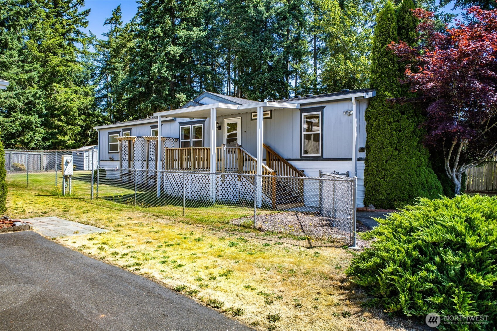 9327 218th Street Ct E, Graham, WA 98338