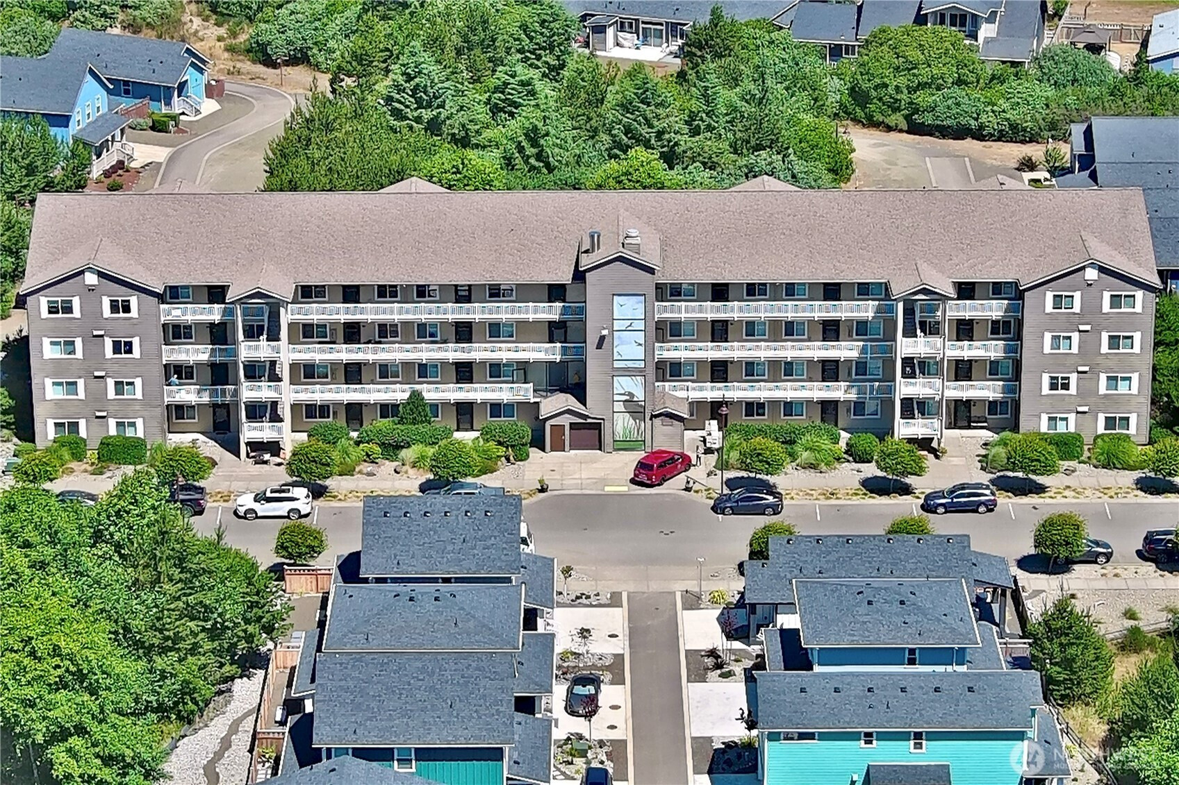 262 Oyhut Bay Boulevard SW, Ocean Shores, WA 98569