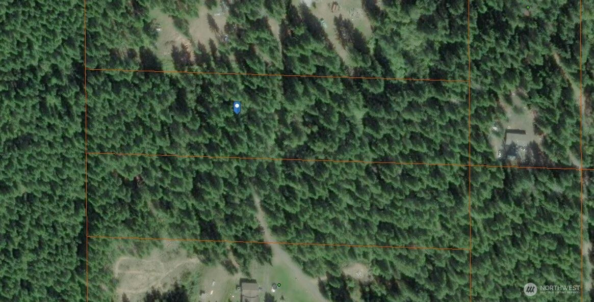 0 Hurd Road, Belfair, WA 98528