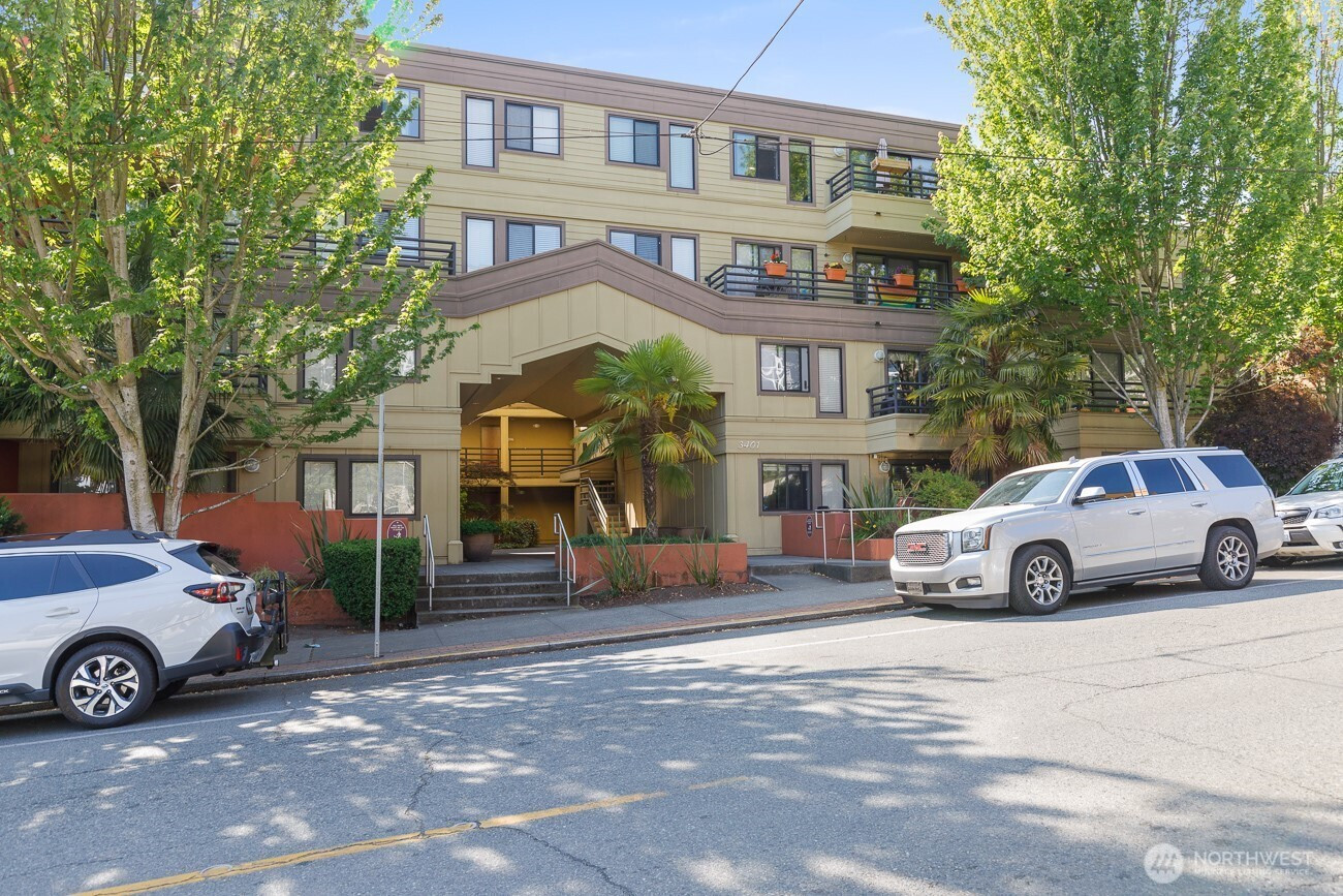 3401 Wallingford Avenue N, Seattle, WA 98103