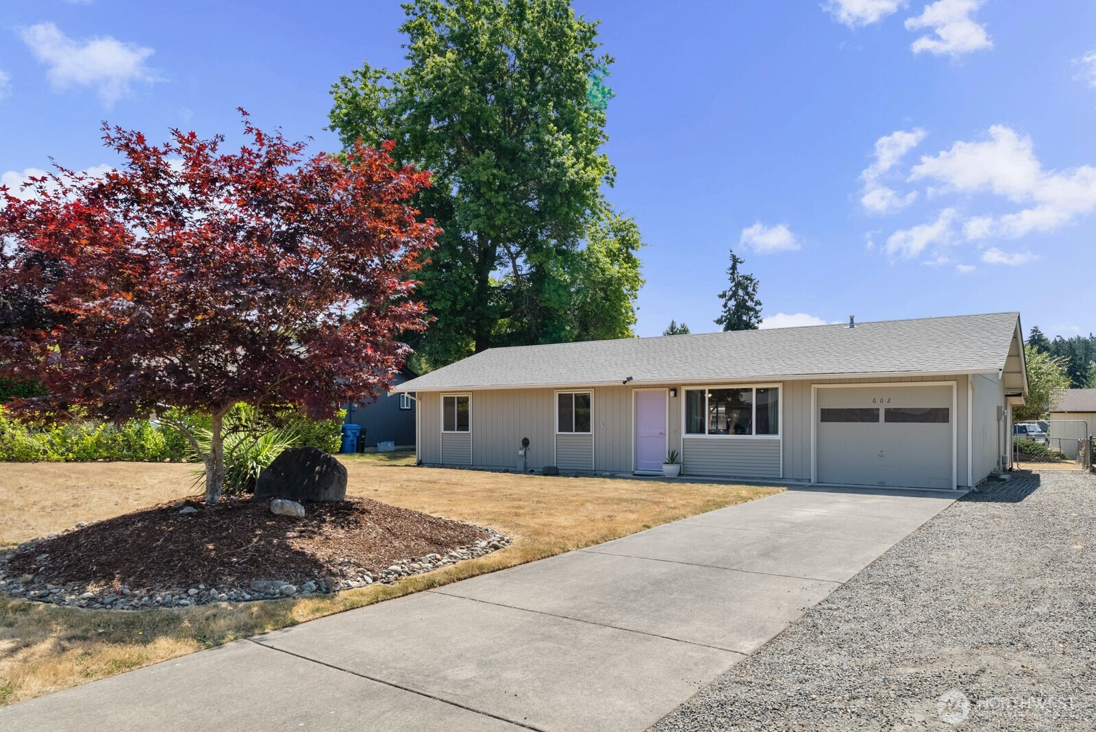 602 Montgomery Street, Steilacoom, WA 98388