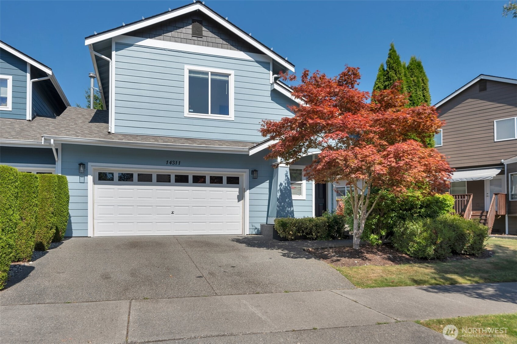 14311 Deerfield Drive SE, Monroe, WA 98272