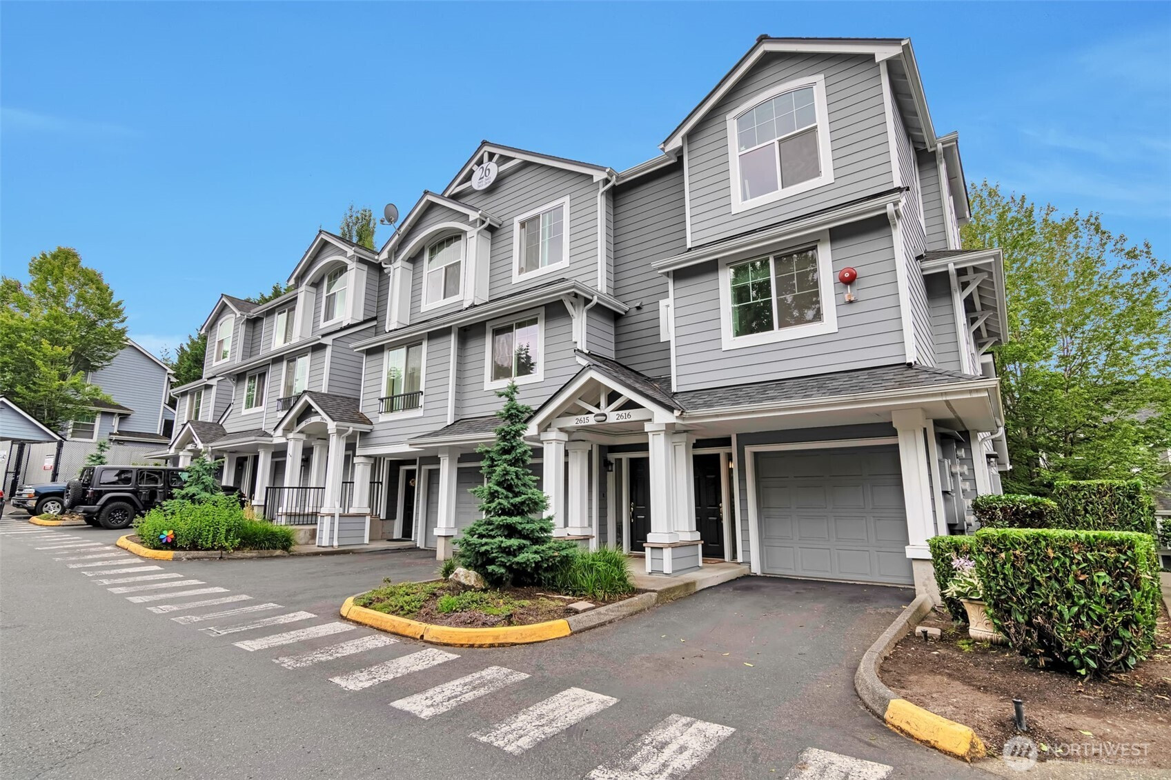 16125 Juanita Woodinville Way NE, Bothell, WA 98011