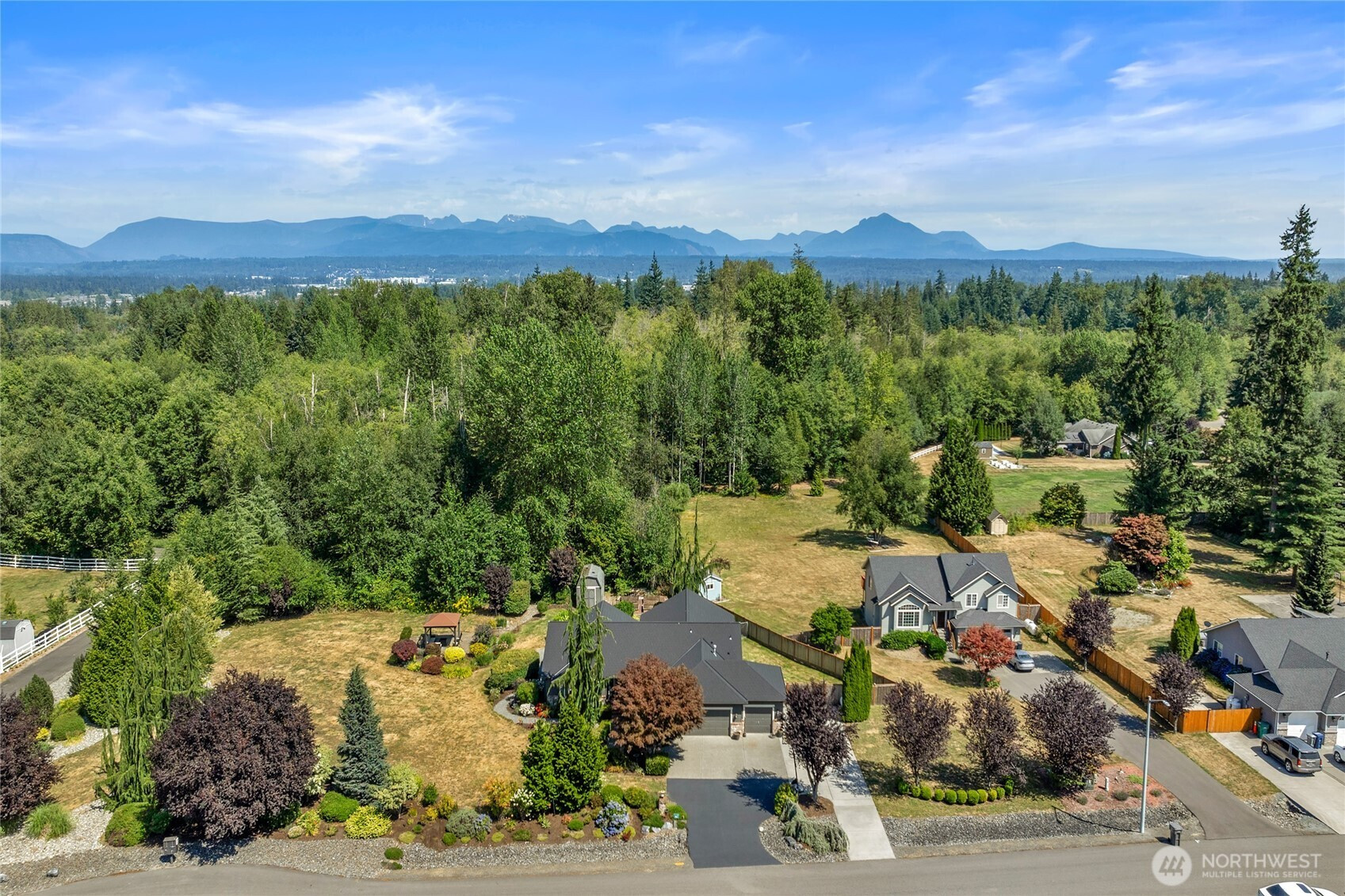 15915 4th Avenue NW, Arlington, WA 98223