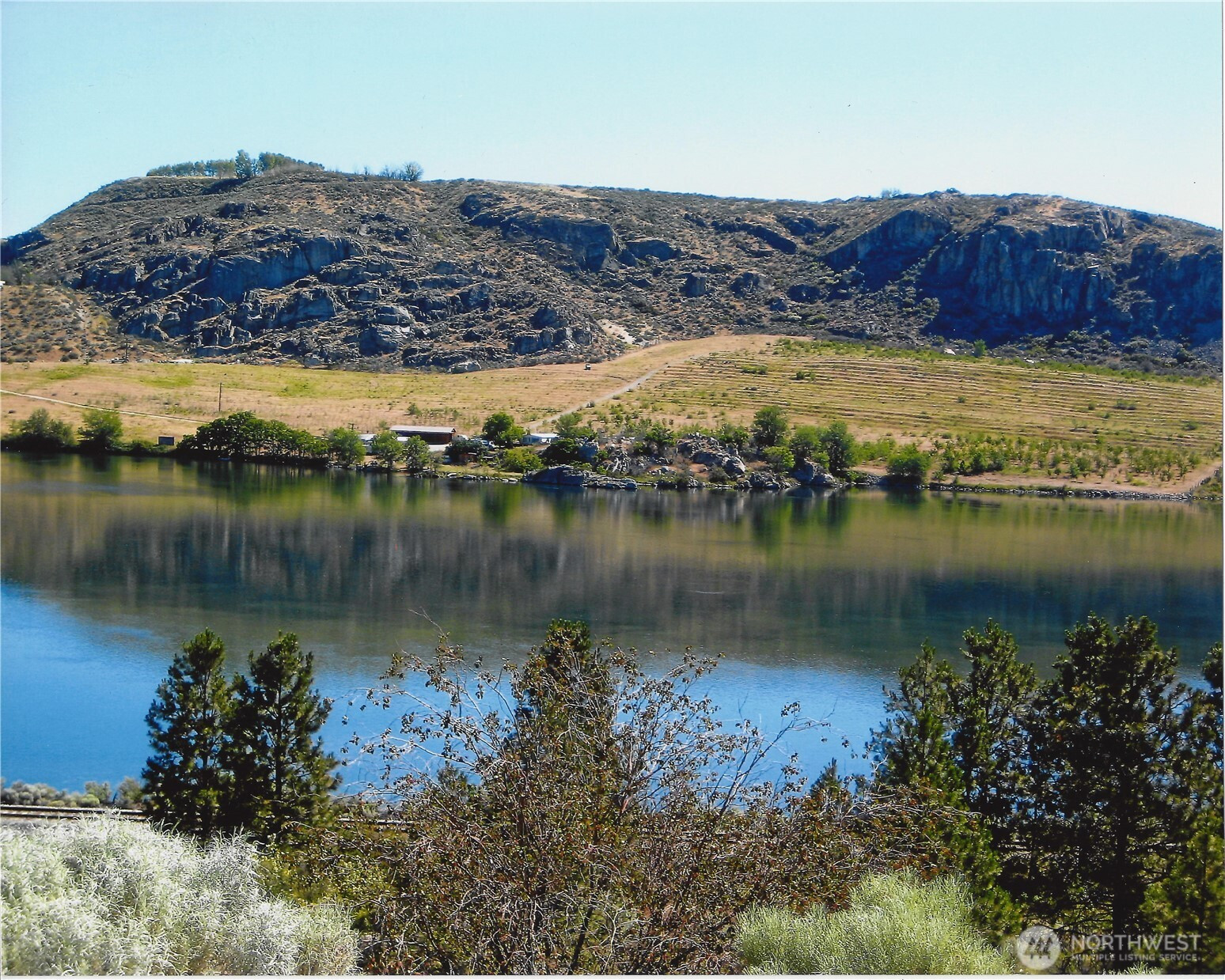 0 Bailey Way, Brewster, WA 98812