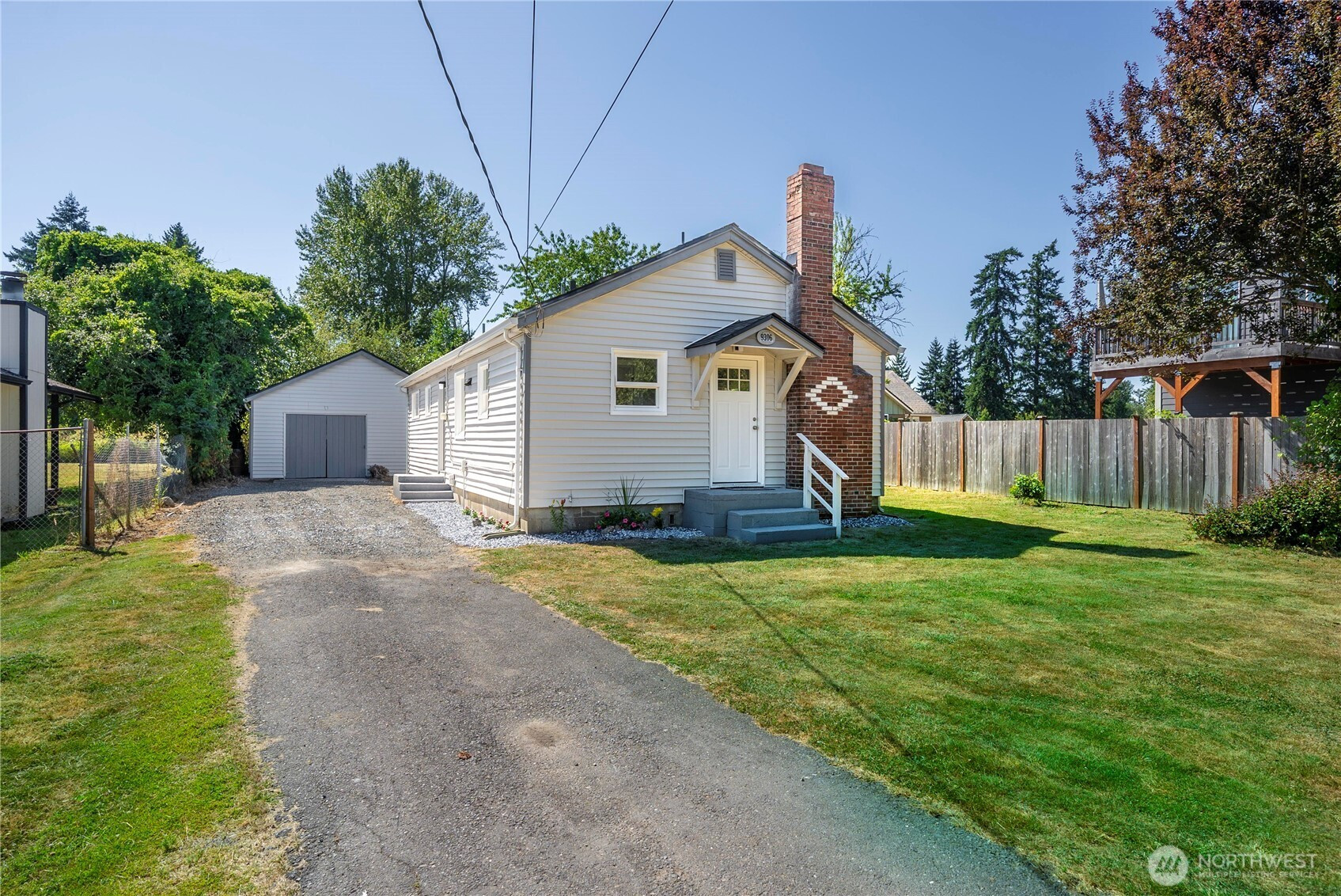 9306 E D Street, Tacoma, WA 98445