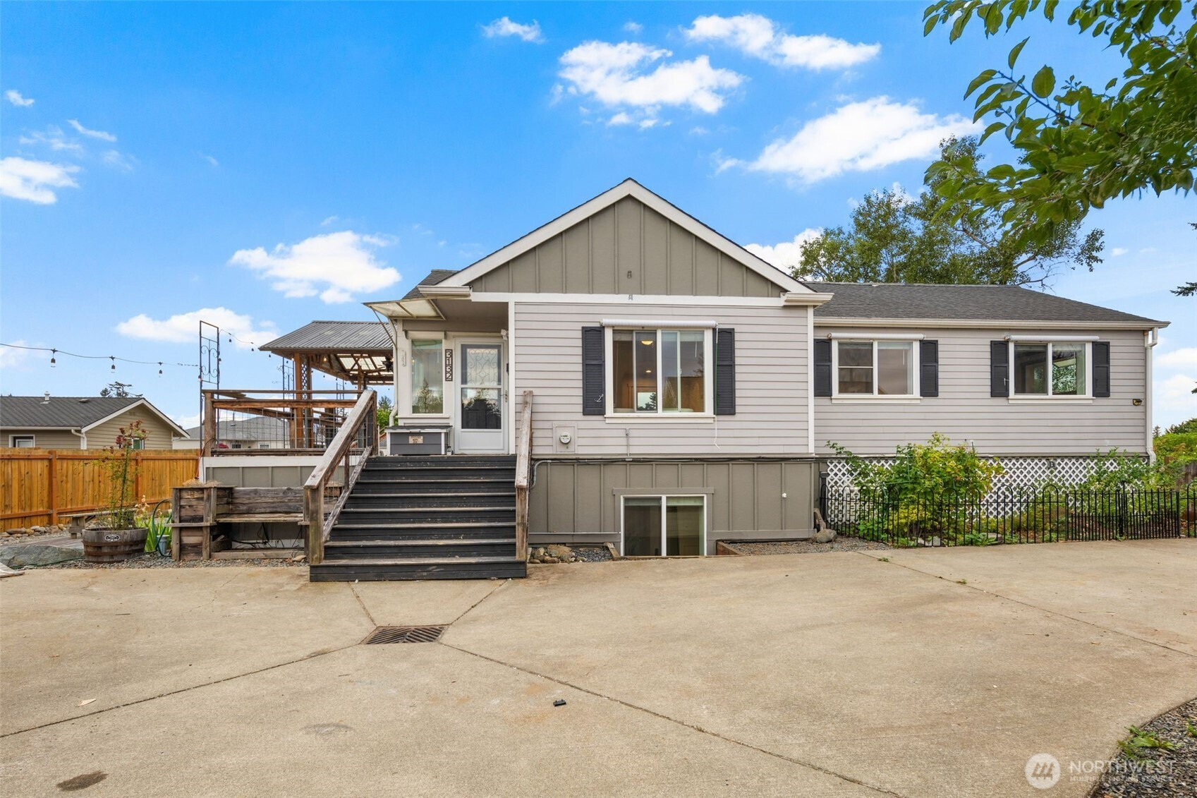 3132 Porter Street, Enumclaw, WA 98022