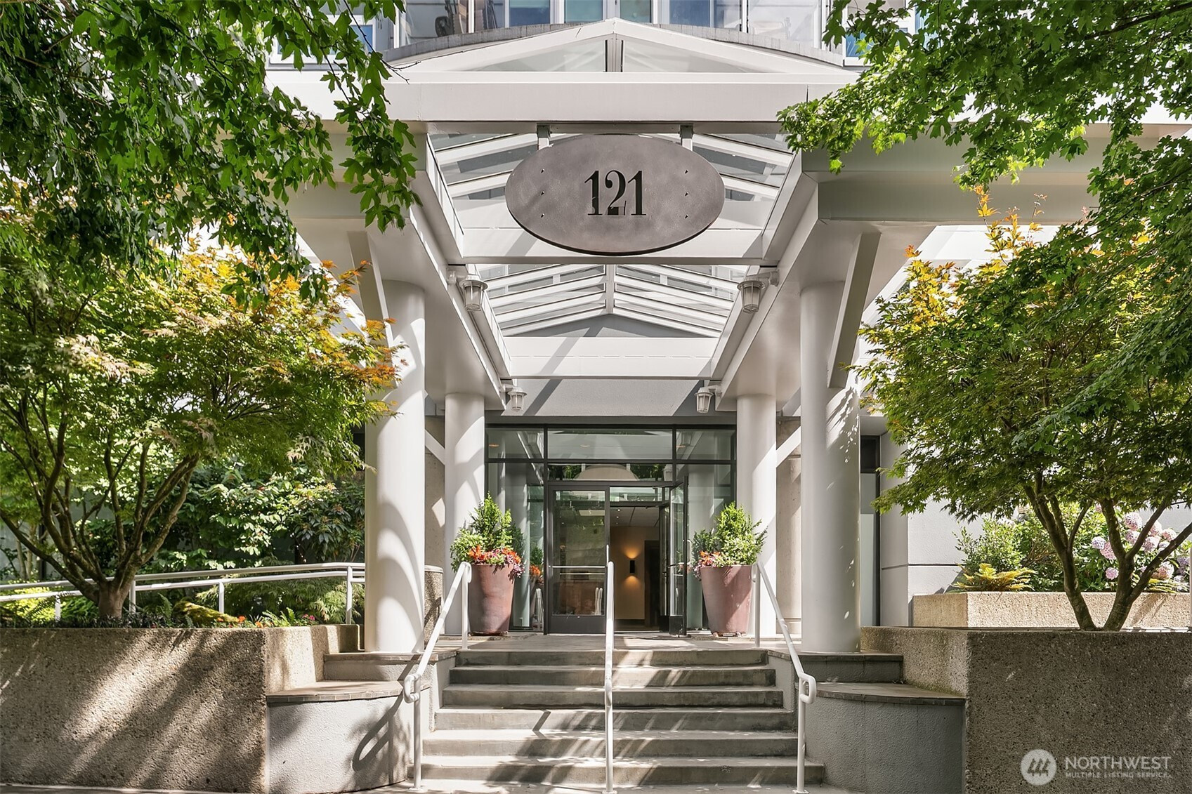 121 Vine Street, Seattle, WA 98121