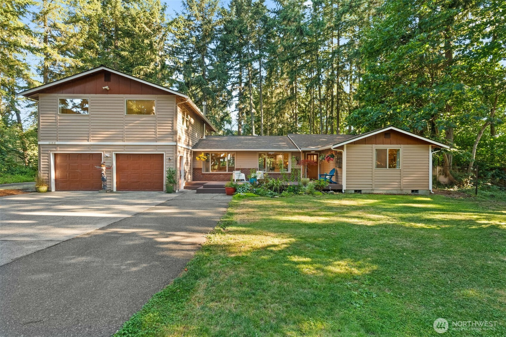 760 Island Boulevard, Fox Island, WA 98333