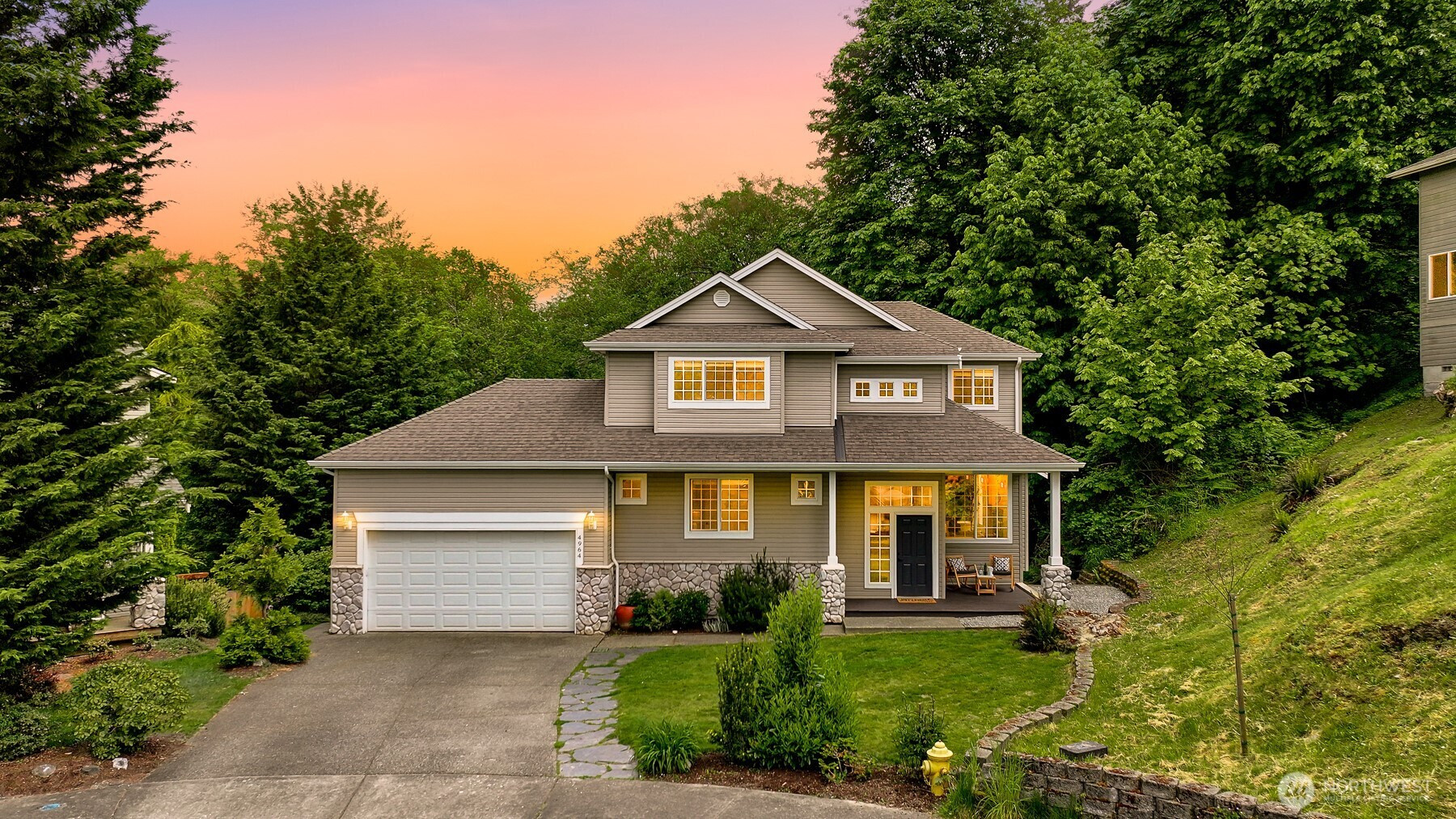 4964 Lewis Avenue, Bellingham, WA 98229