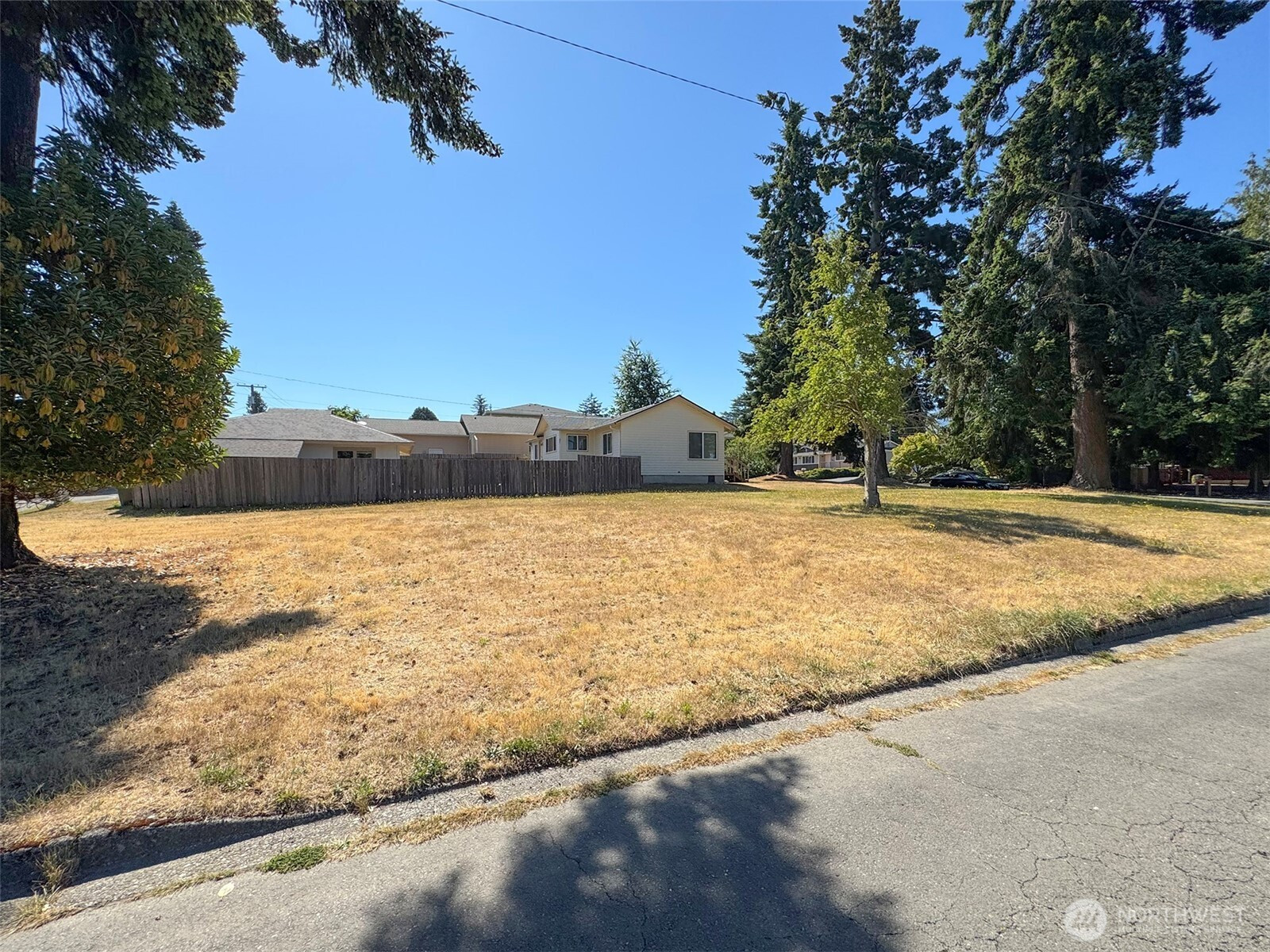 9999 10th & G Street, Port Angeles, WA 98363