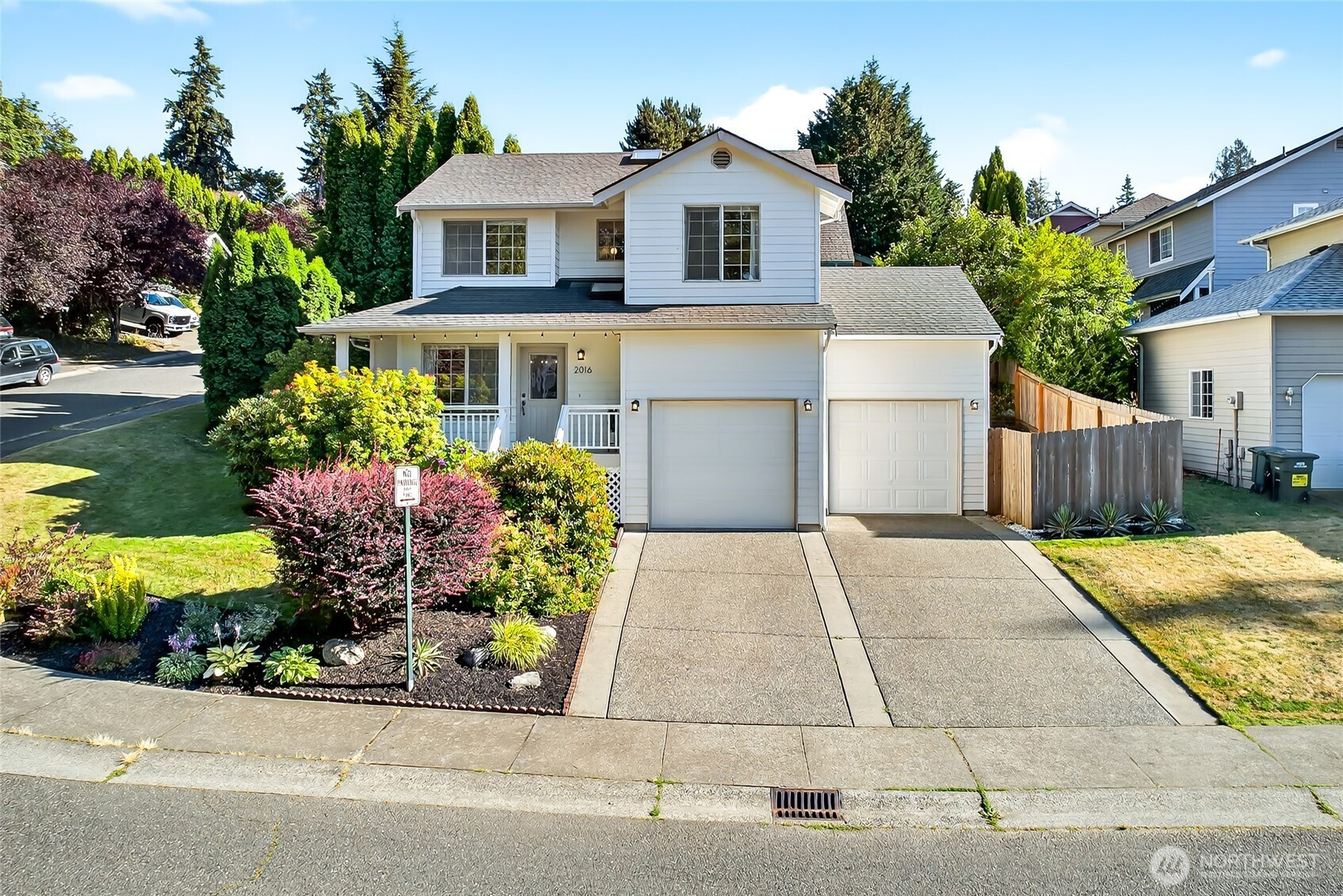 2016 Ponderosa Court, Bellingham, WA 98229