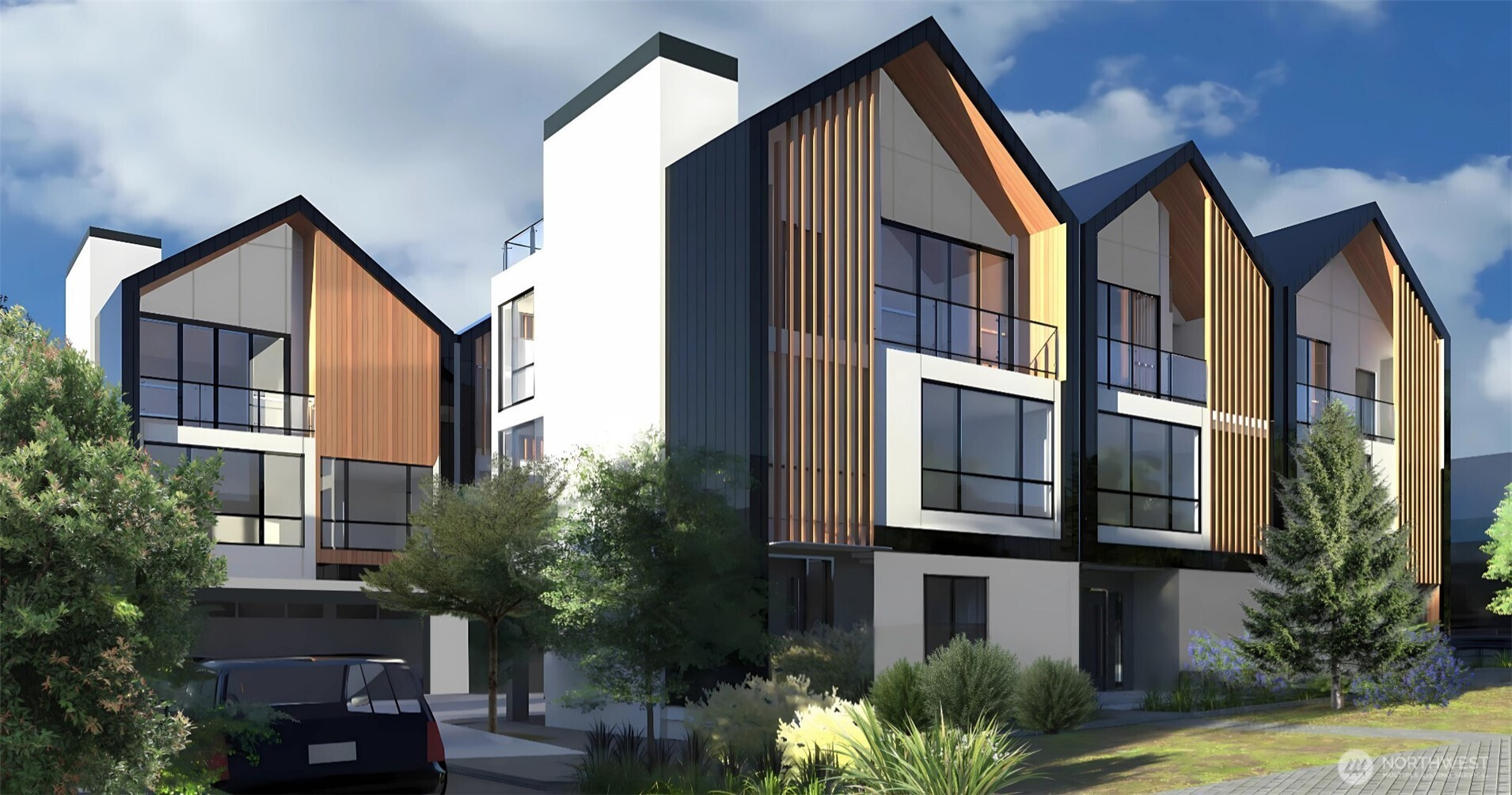 421 99th Avenue NE, Bellevue, WA 98004