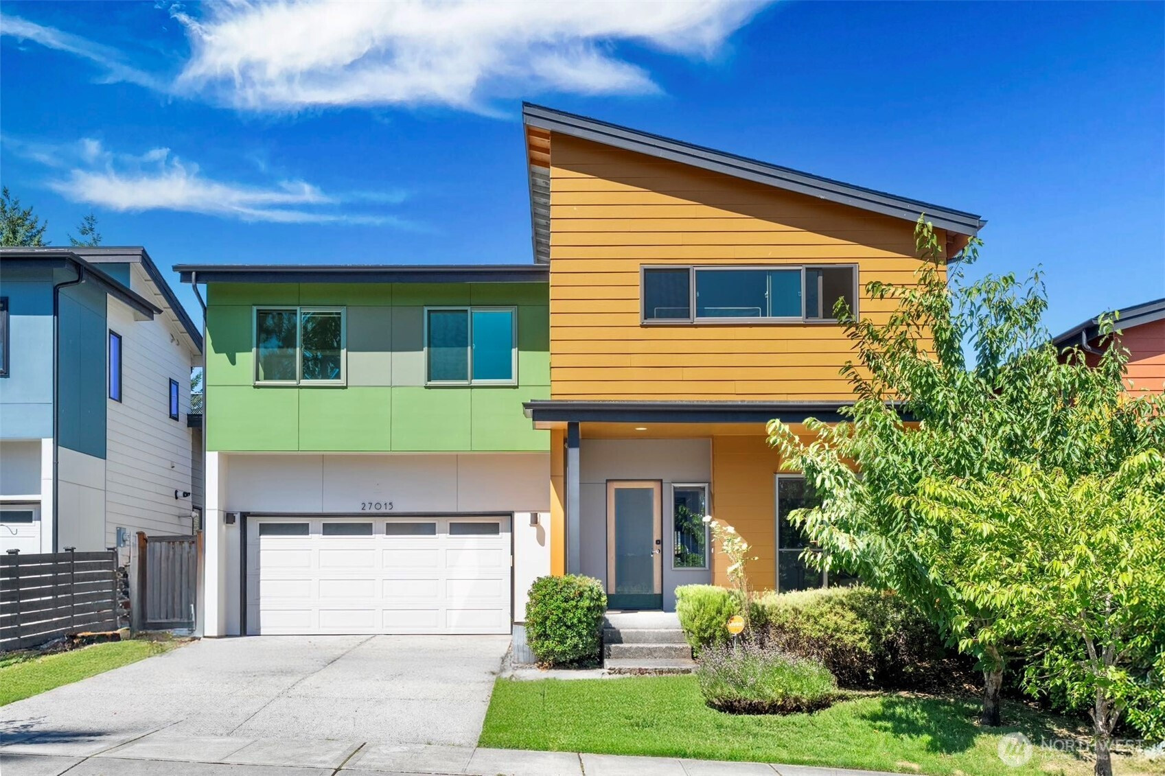 27015 122nd Place SE, Kent, WA 98030