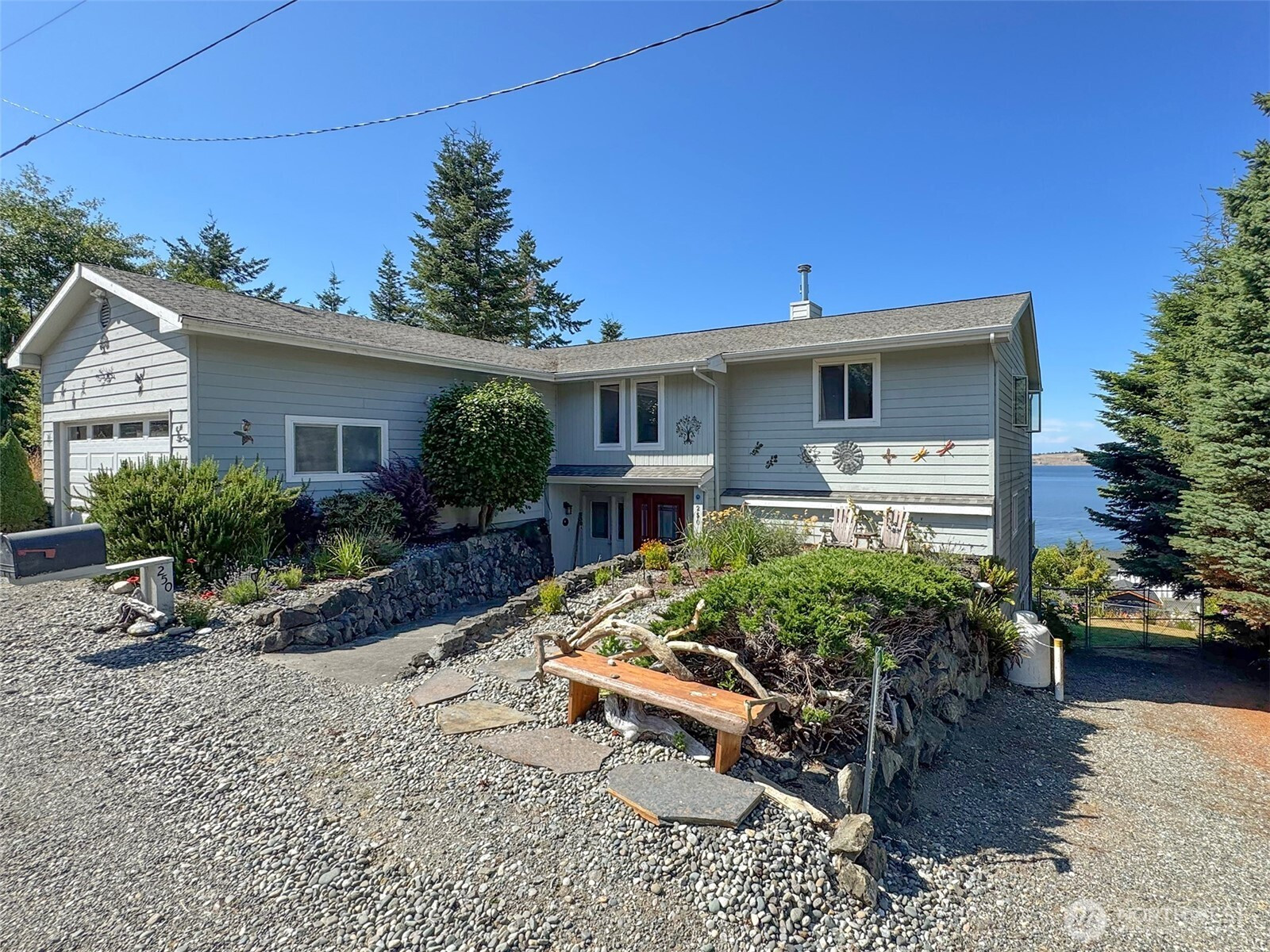 250 North Street, Sequim, WA 98382