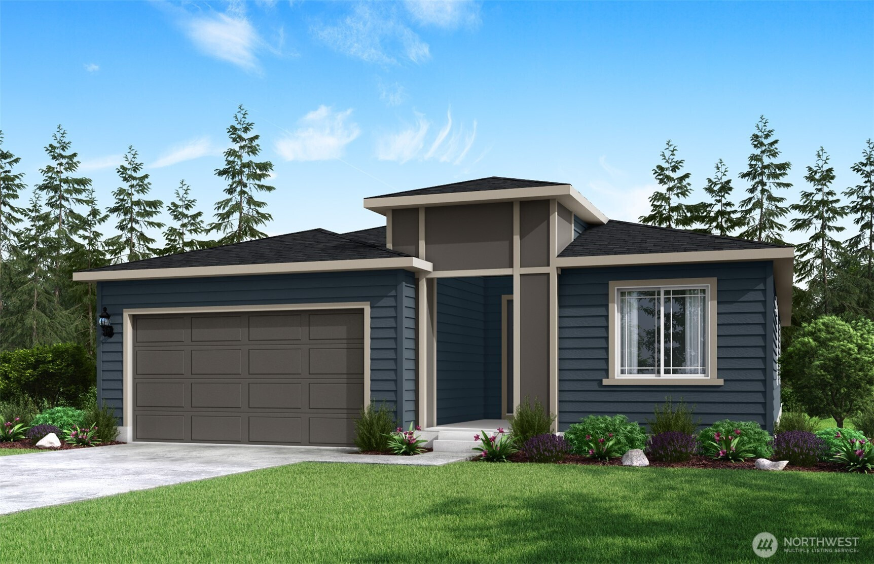 23407 Marinwood Road NE, Kingston, WA 98346