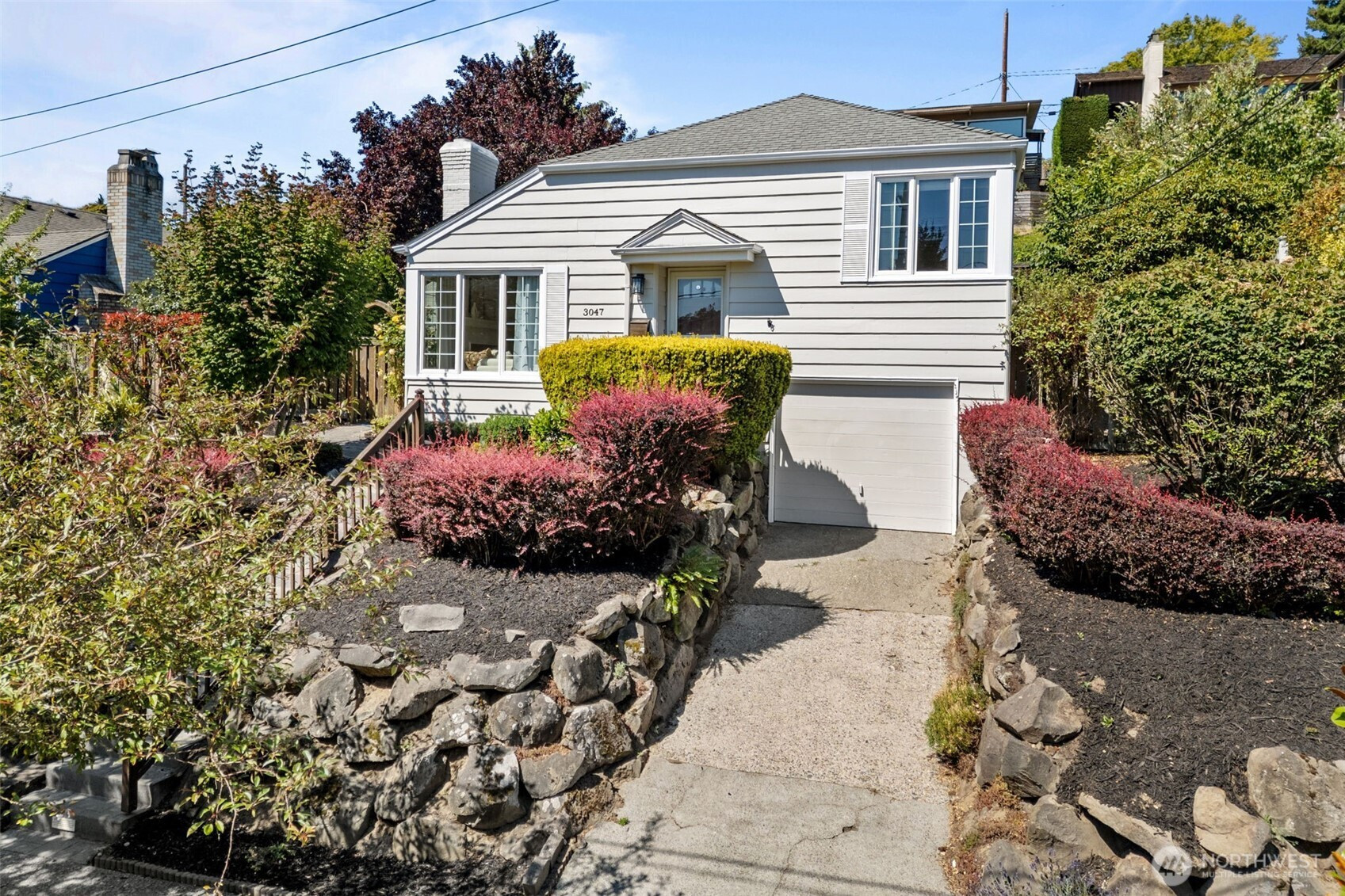 3047 36th Avenue W, Seattle, WA 98199