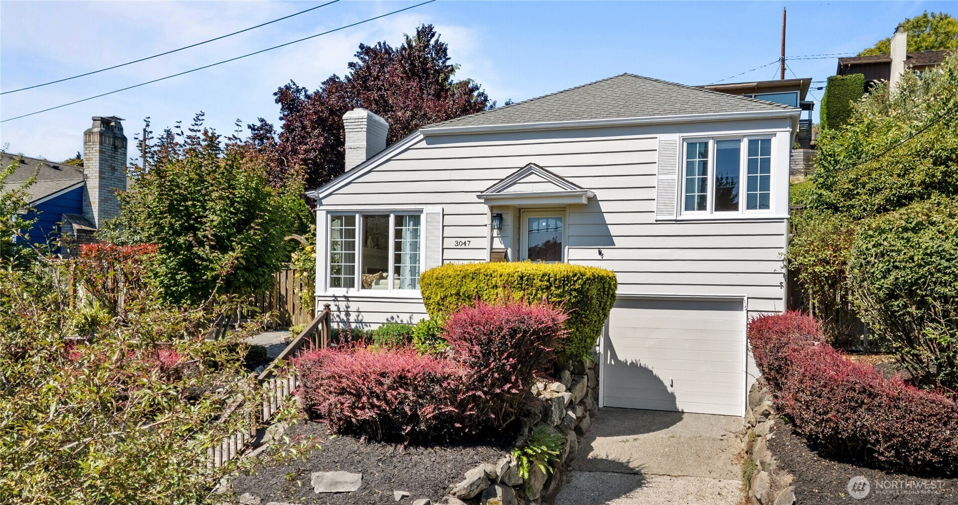 3047 36th Avenue W, Seattle, WA 98199