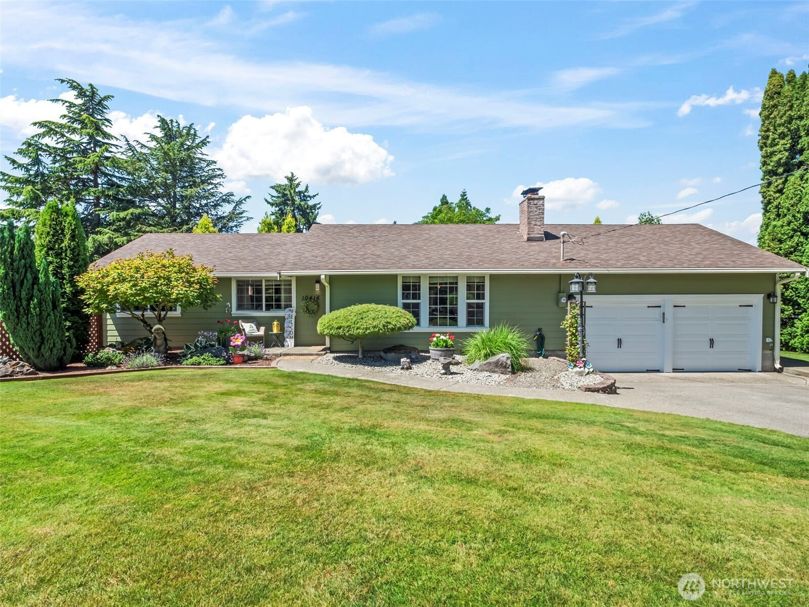 10416 50th Avenue E, Tacoma, WA 98446