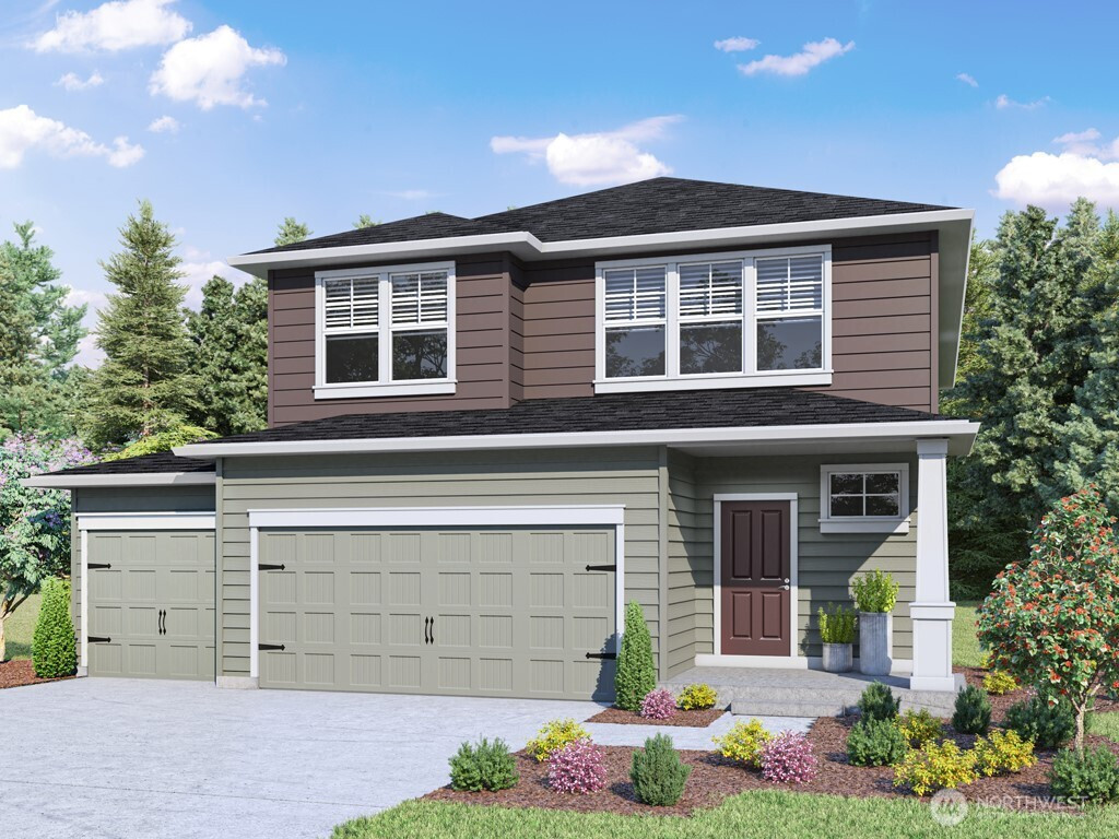 28303 74th Drive NW, Stanwood, WA 98292