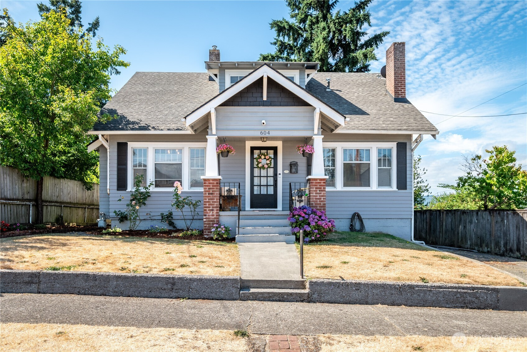 604 Church Street, Kelso, WA 98626