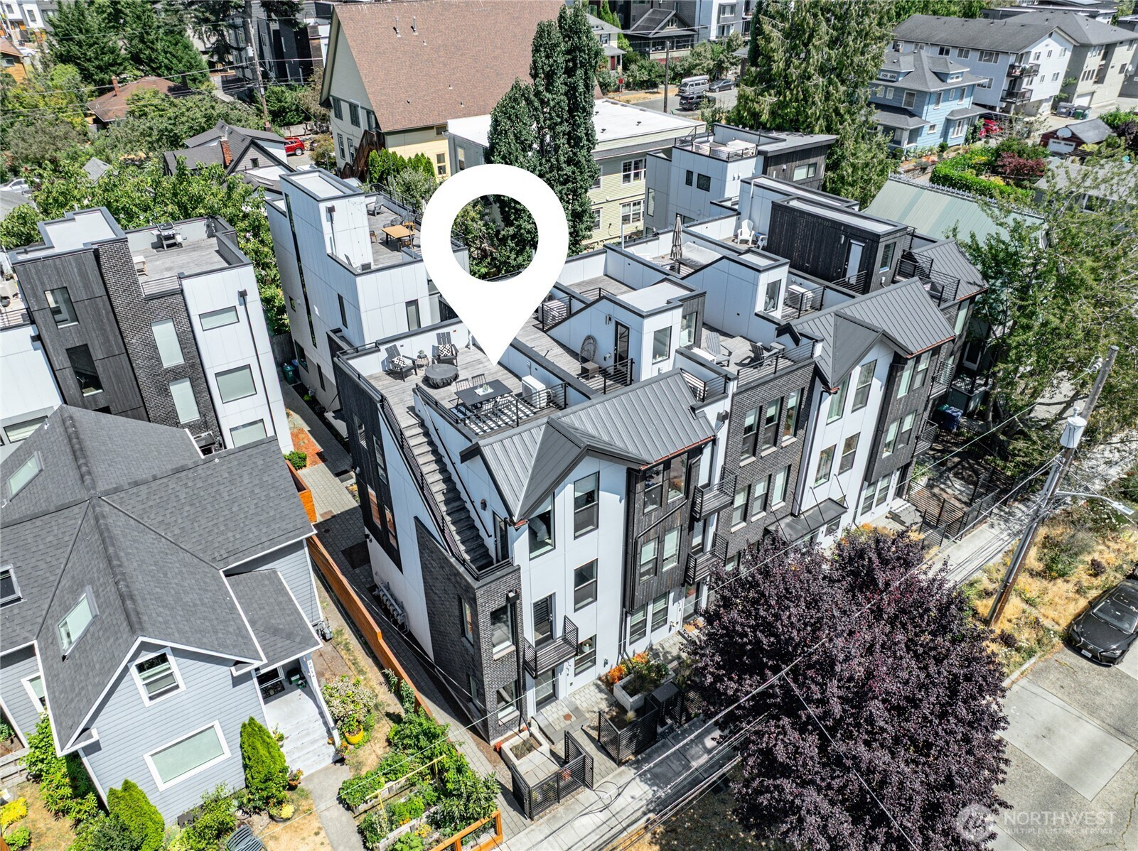 2010 NW 60th Street, Seattle, WA 98107
