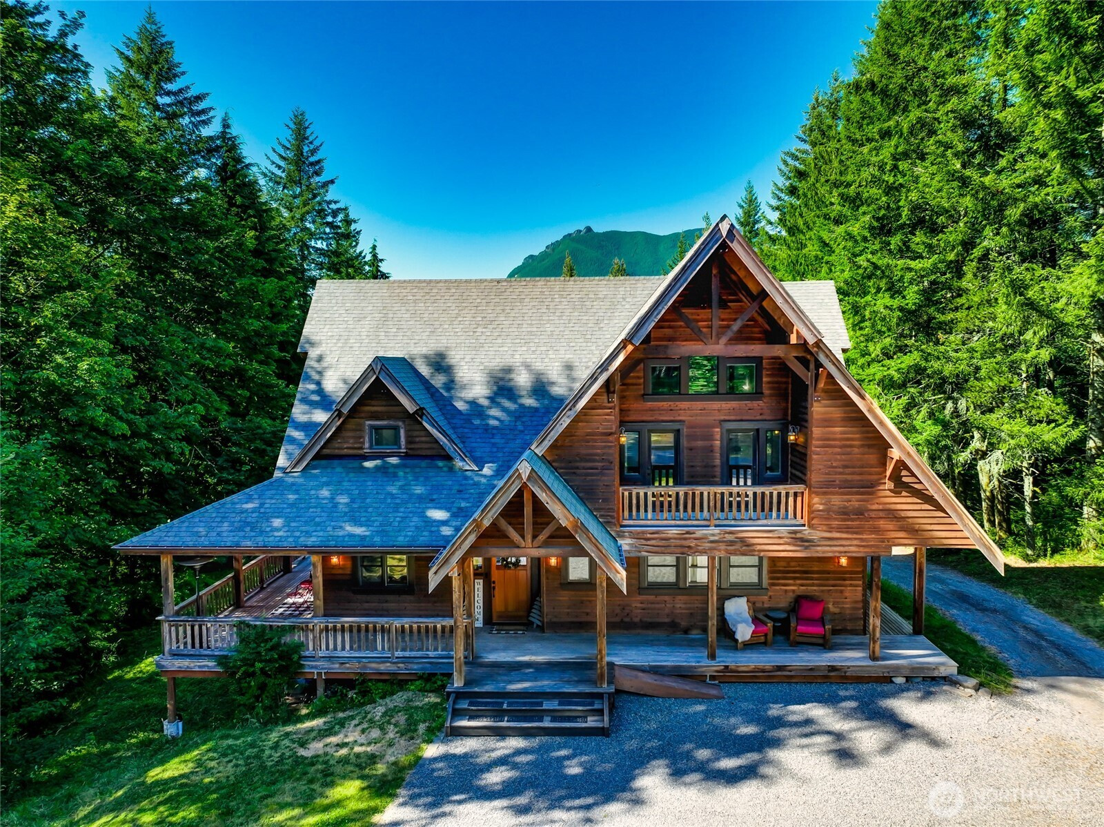 44806 SE 161st Place, North Bend, WA 98045