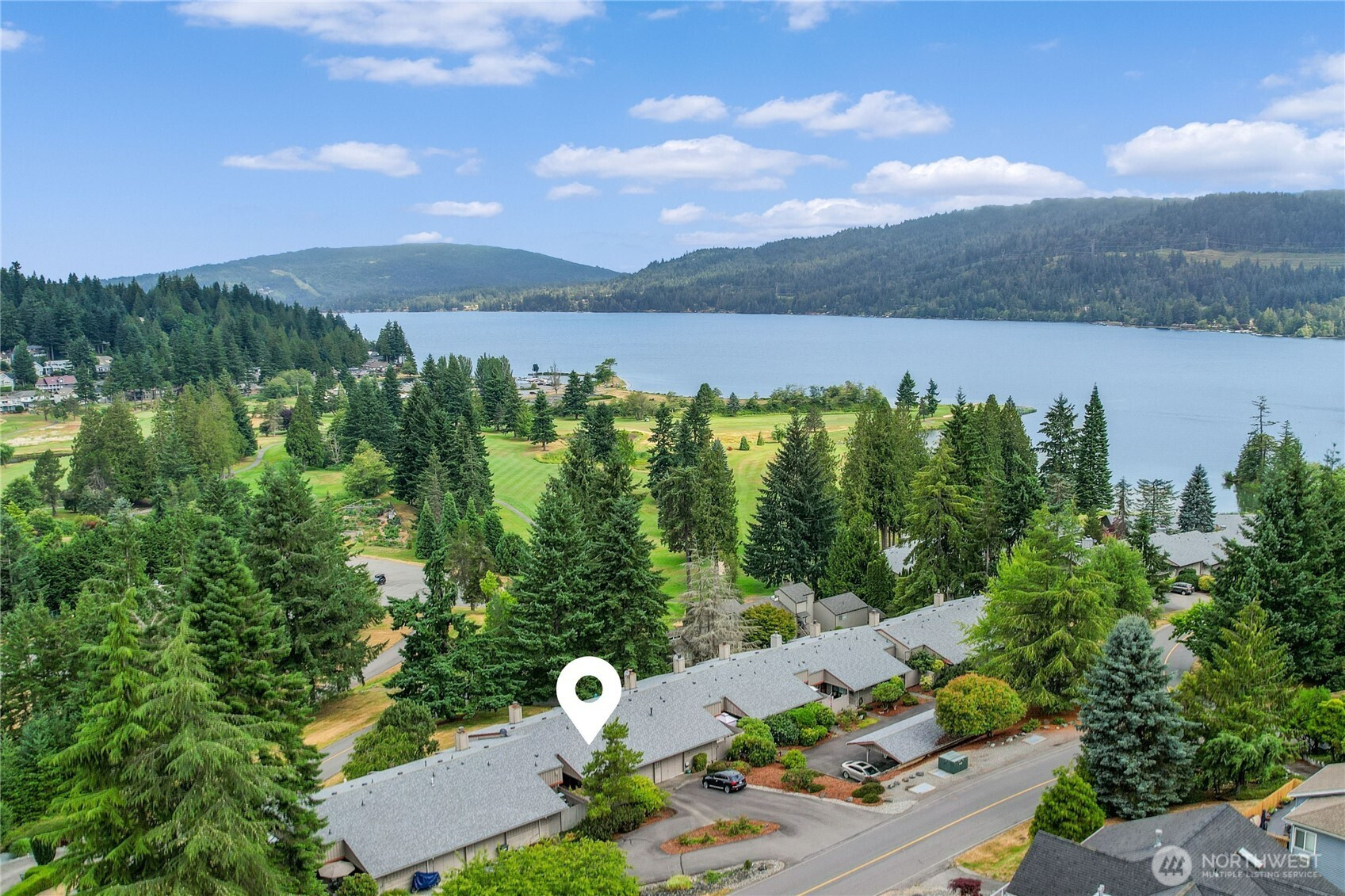 1 Morning Beach Drive, Bellingham, WA 98229