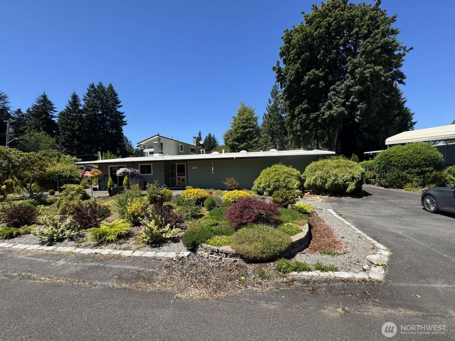 5412 Melody Drive SE, Lacey, WA 98503