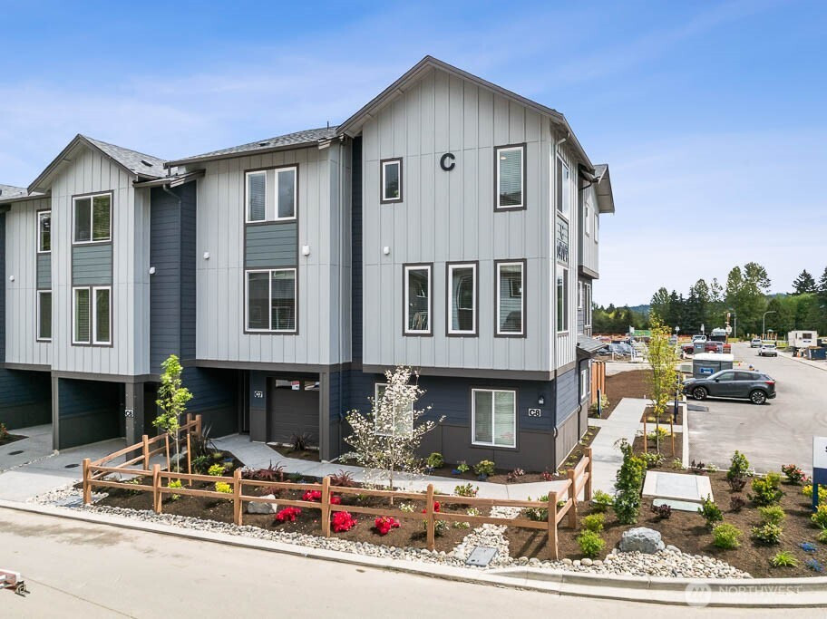 14707 87th Avenue SE, Snohomish, WA 98296