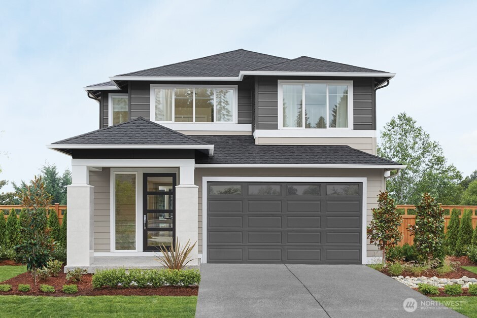 1722 105th Drive SE, Lake Stevens, WA 98258