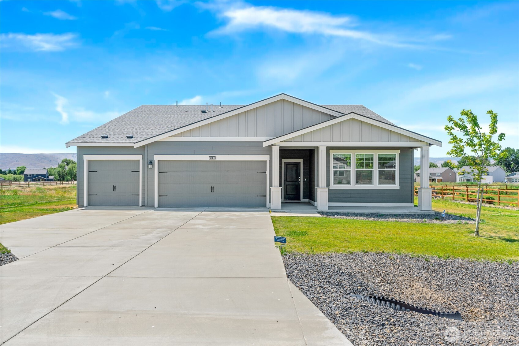 2911 Roan Drive, Ellensburg, WA 98926