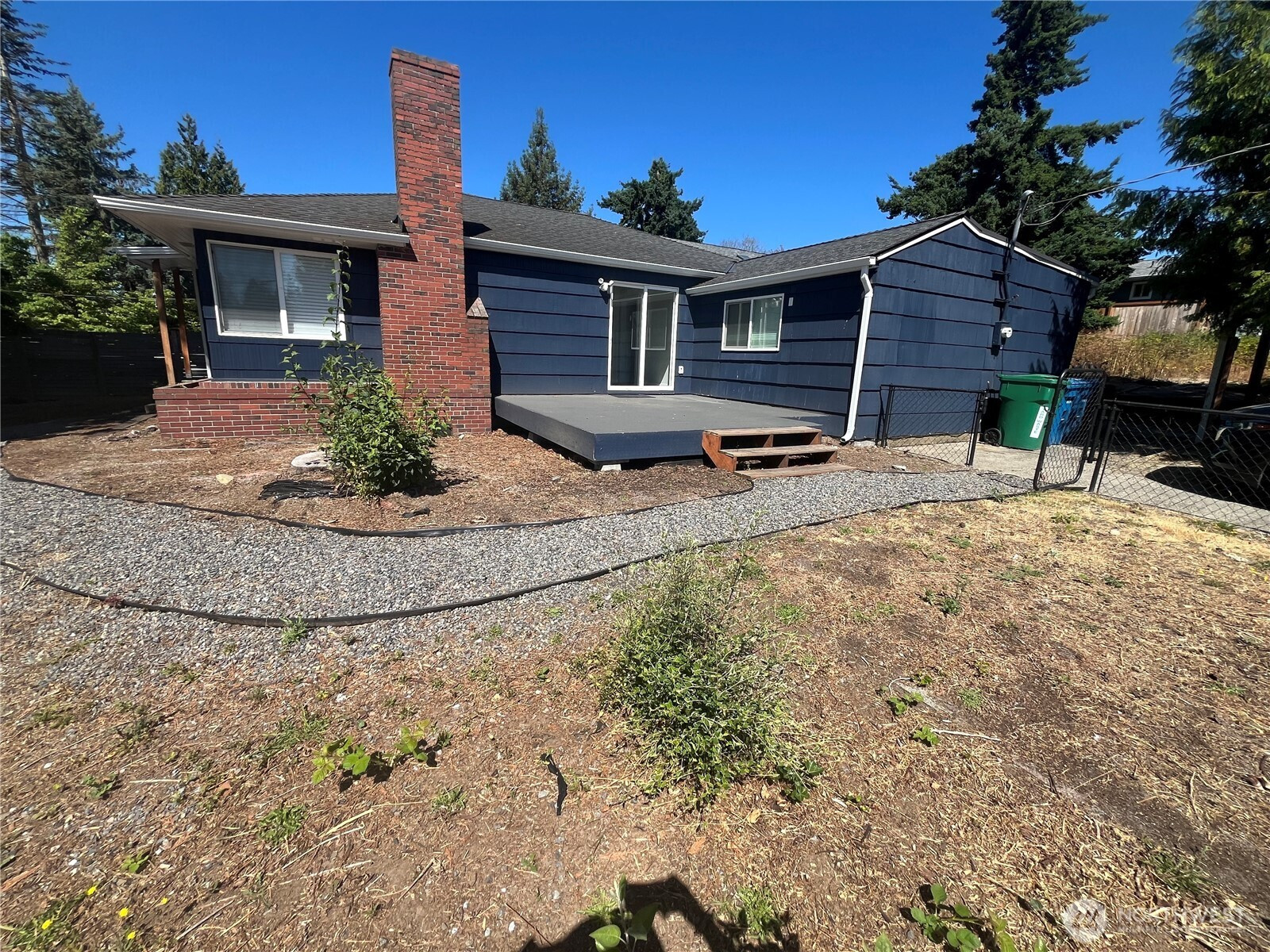 154 NE 115th Street, Seattle, WA 98125