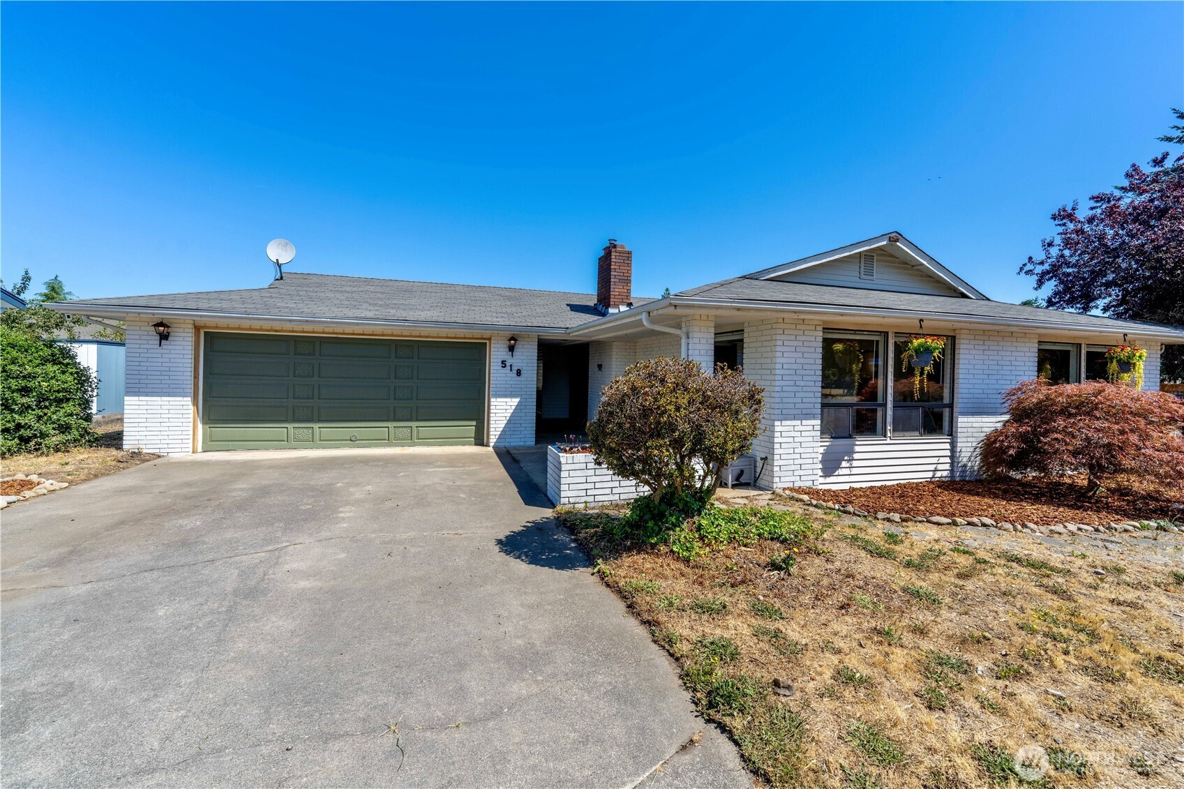 518 E Willow Street, Sequim, WA 98382