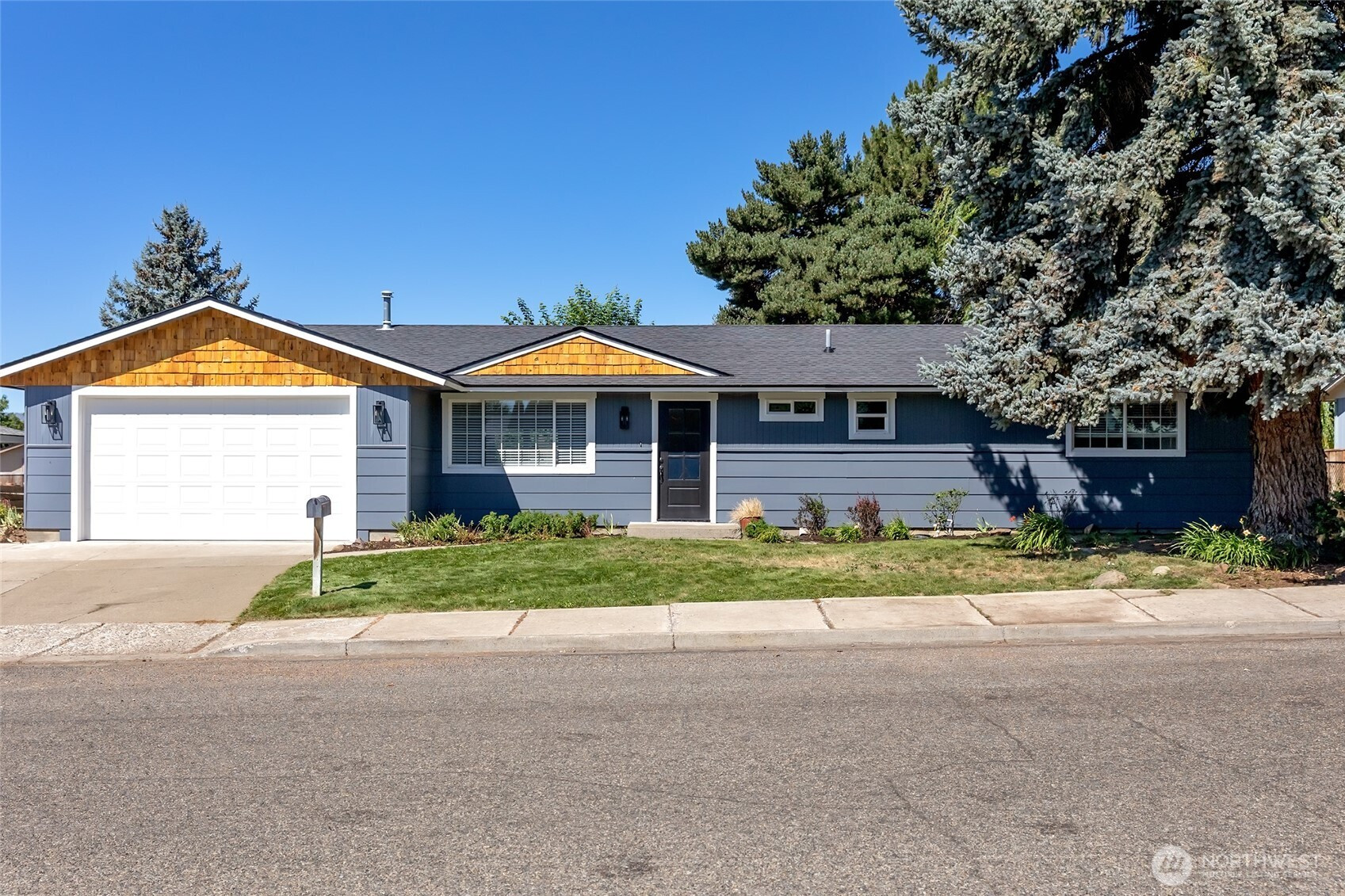 2109 N Parklane Avenue, Ellensburg, WA 98926